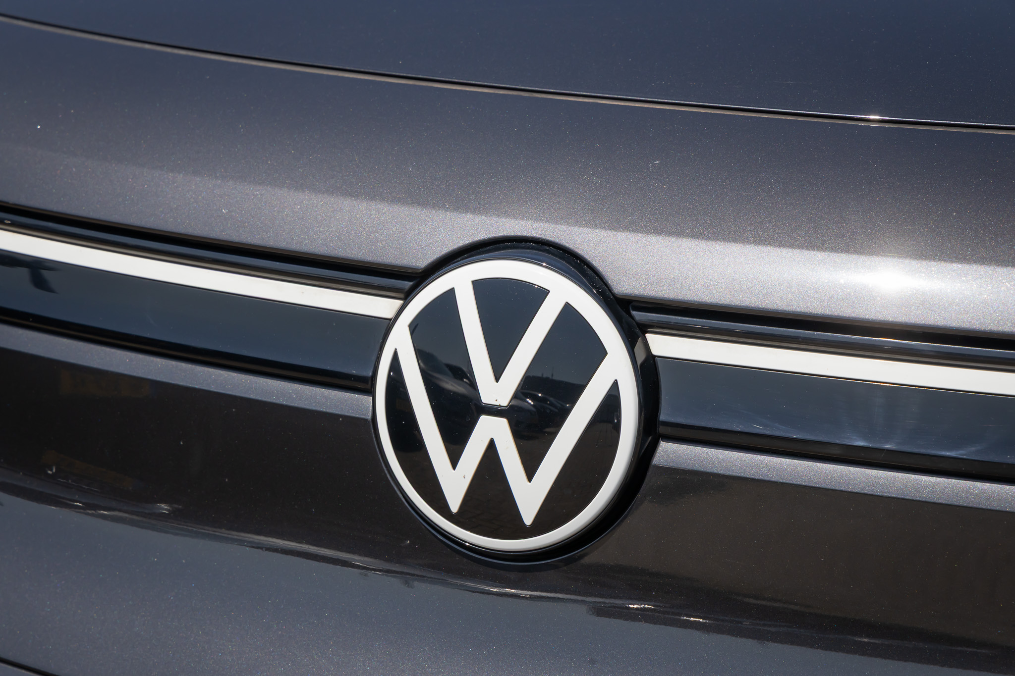 Foto van Volkswagen Id.4 Pro 150 KW