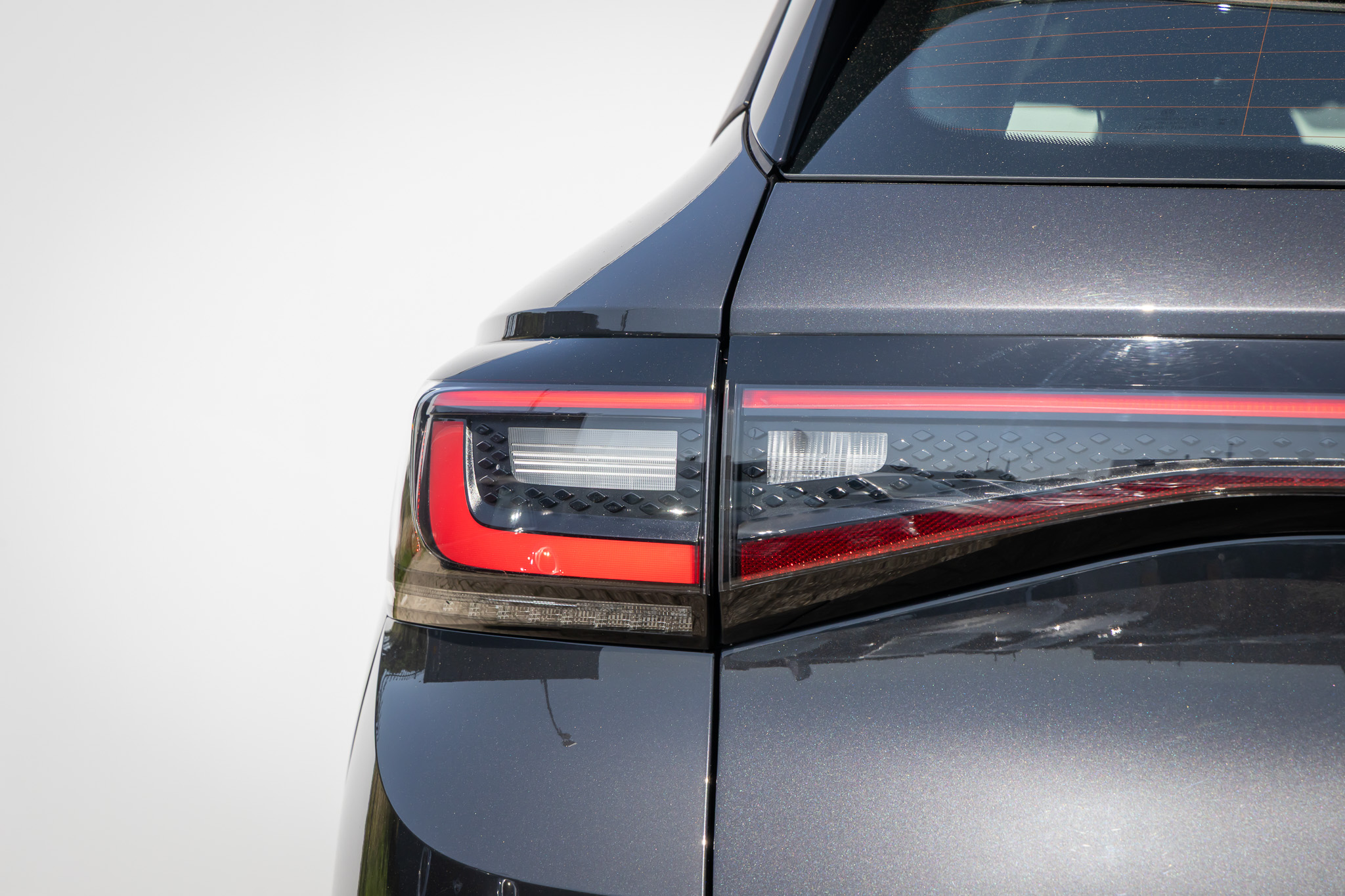 Foto van Volkswagen Id.4 Pro 150 KW