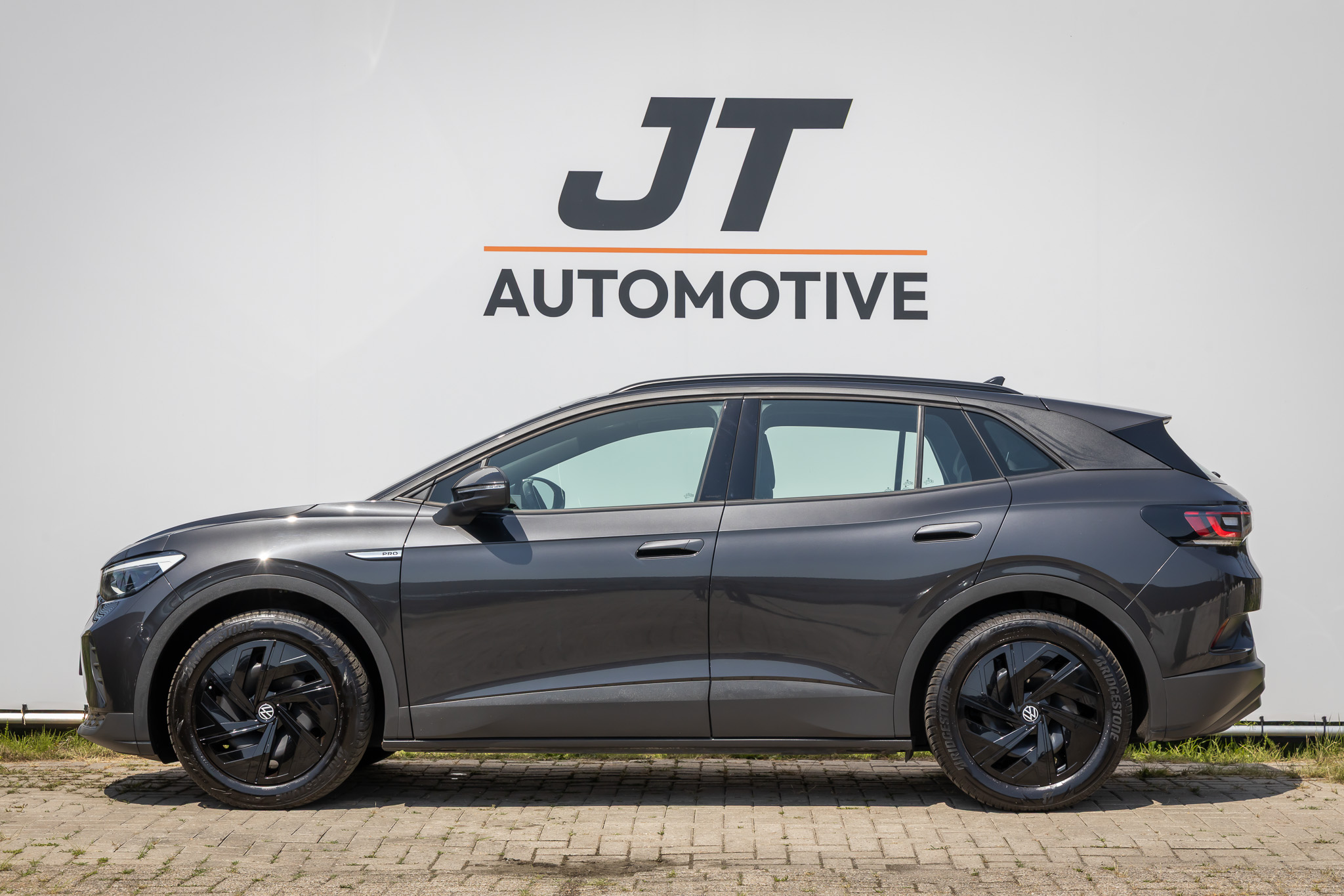 Foto van Volkswagen Id.4 Pro 150 KW
