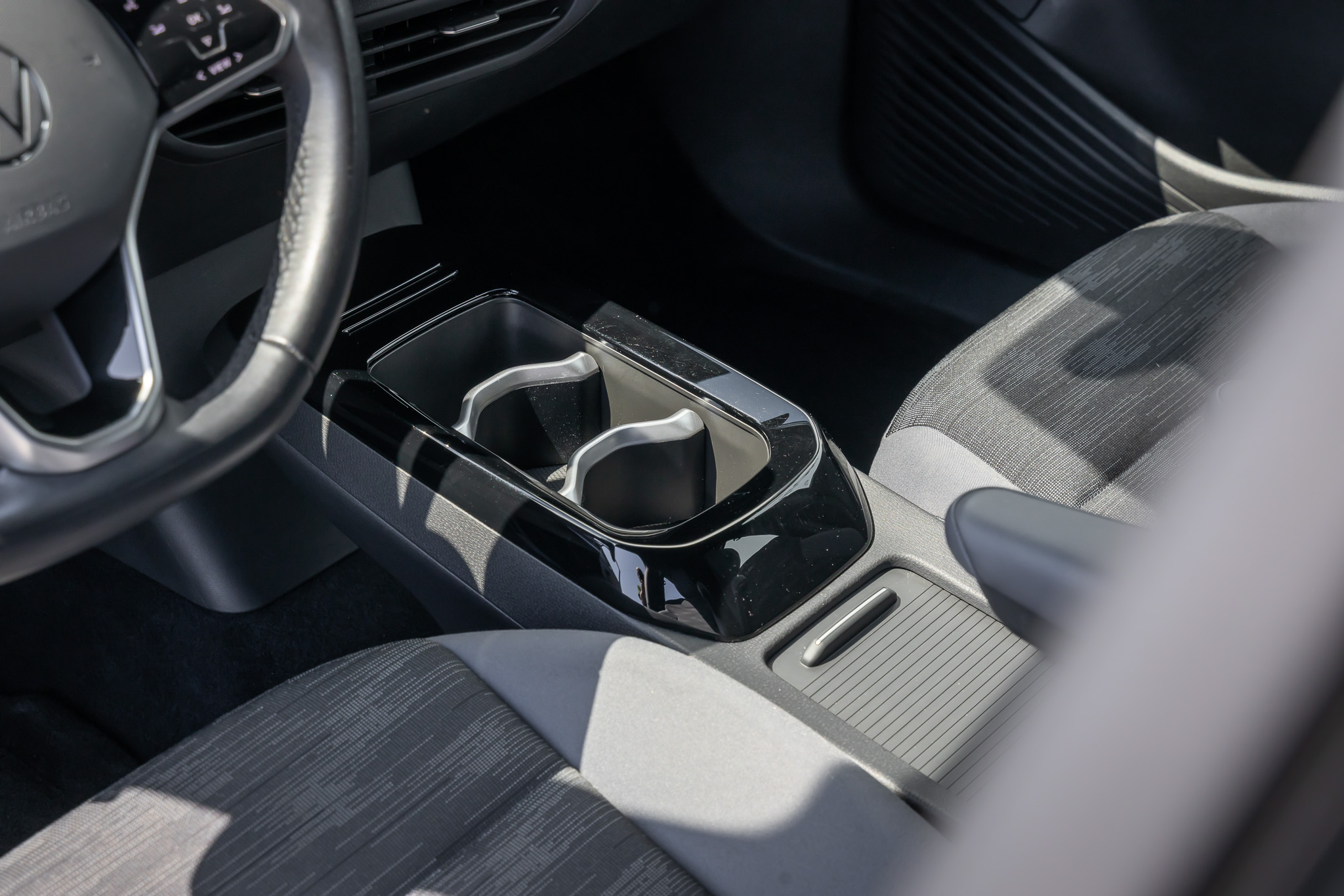 Foto van Volkswagen Id.4 Pro 150 KW