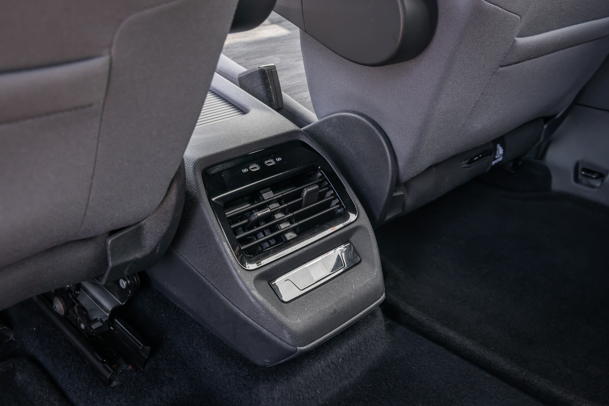 Foto van Volkswagen Id.4 Pro 150 KW