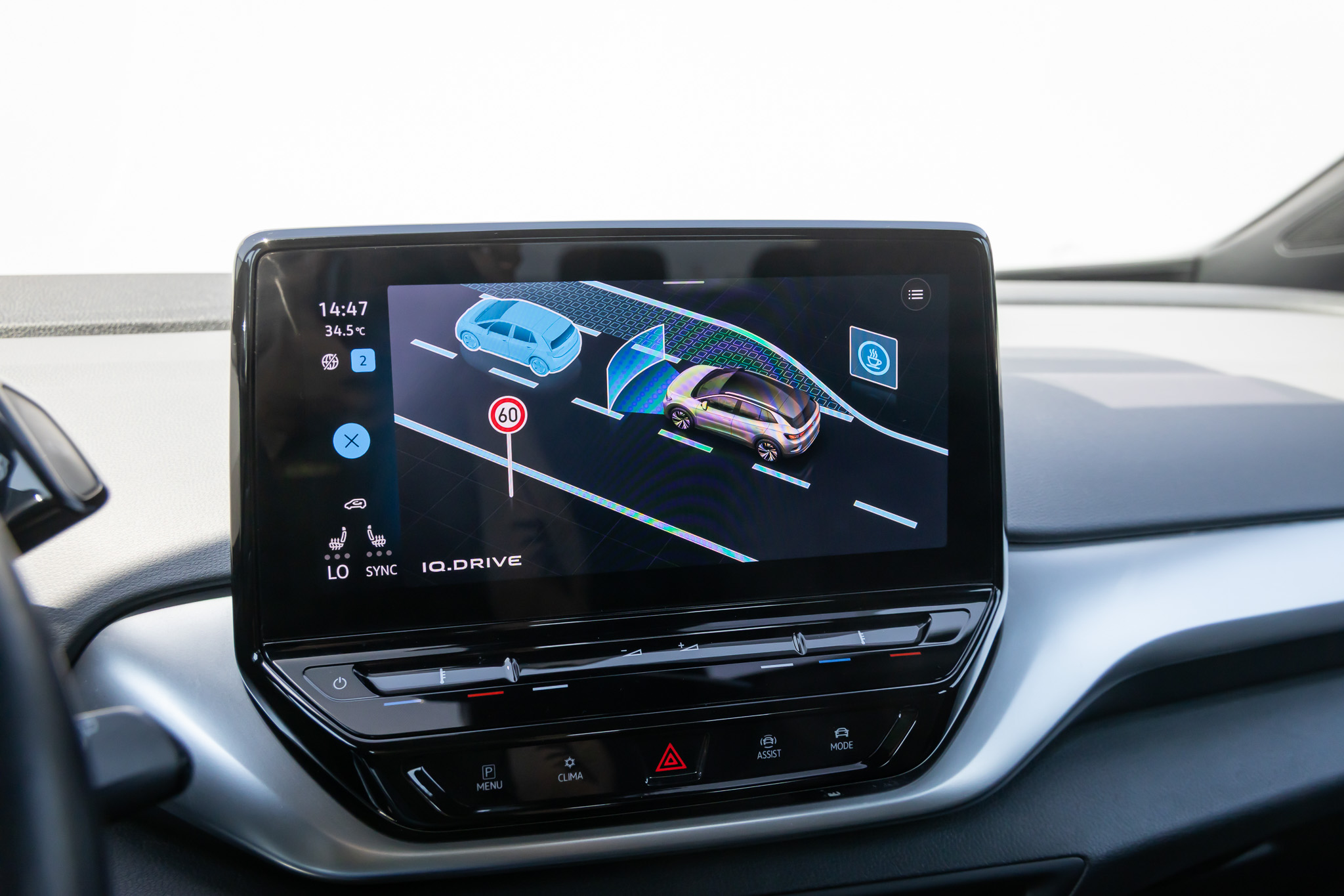 Foto van Volkswagen Id.4 Pro 150 KW