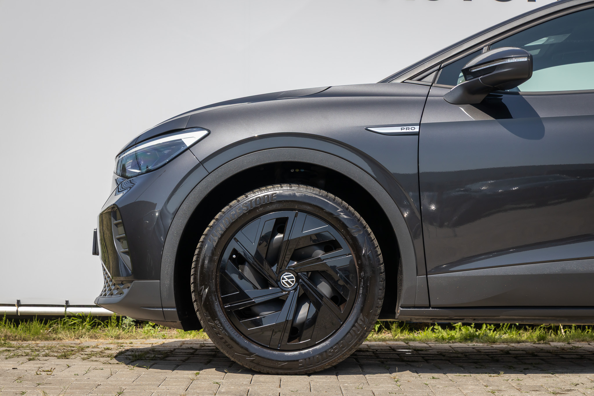 Foto van Volkswagen Id.4 Pro 150 KW