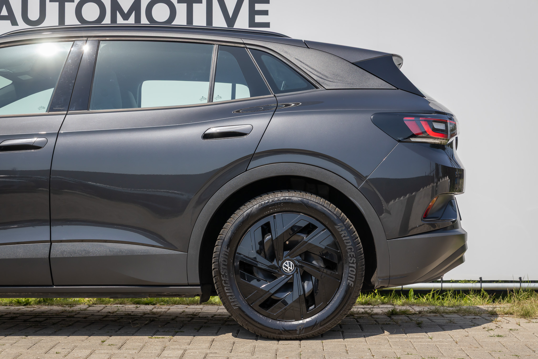 Foto van Volkswagen Id.4 Pro 150 KW