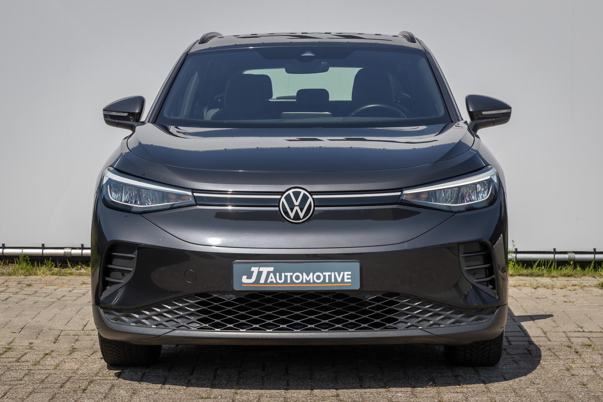 Foto van Volkswagen Id.4 Pro 150 KW