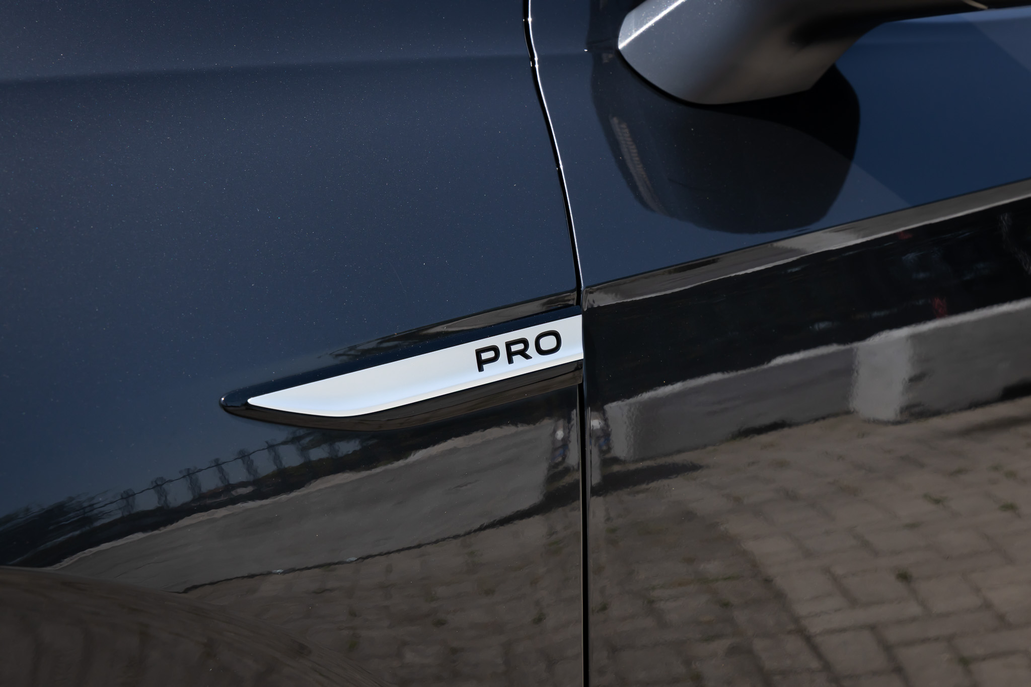 Foto van Volkswagen Id.4 Pro 150 KW