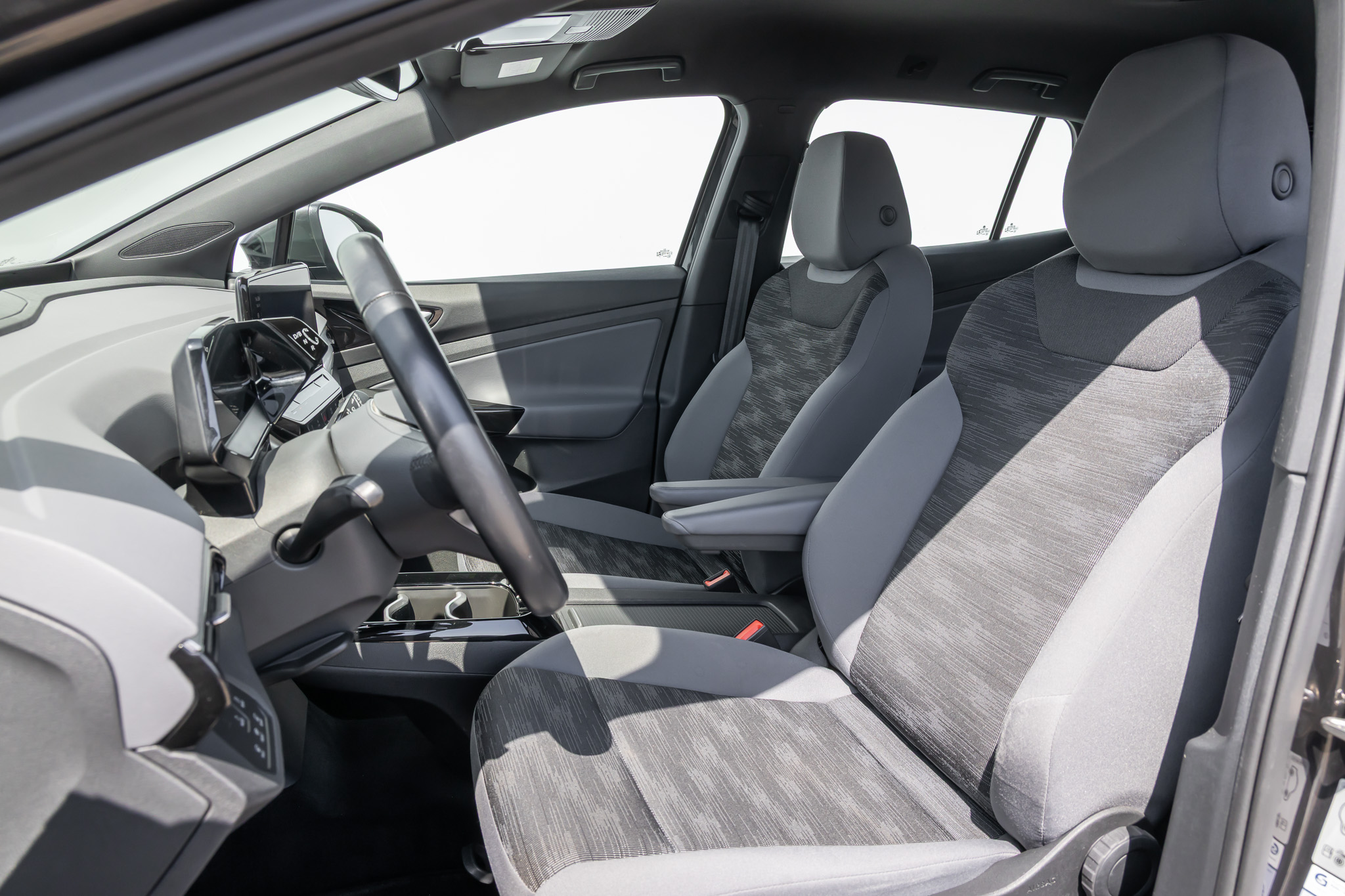 Foto van Volkswagen Id.4 Pro 150 KW