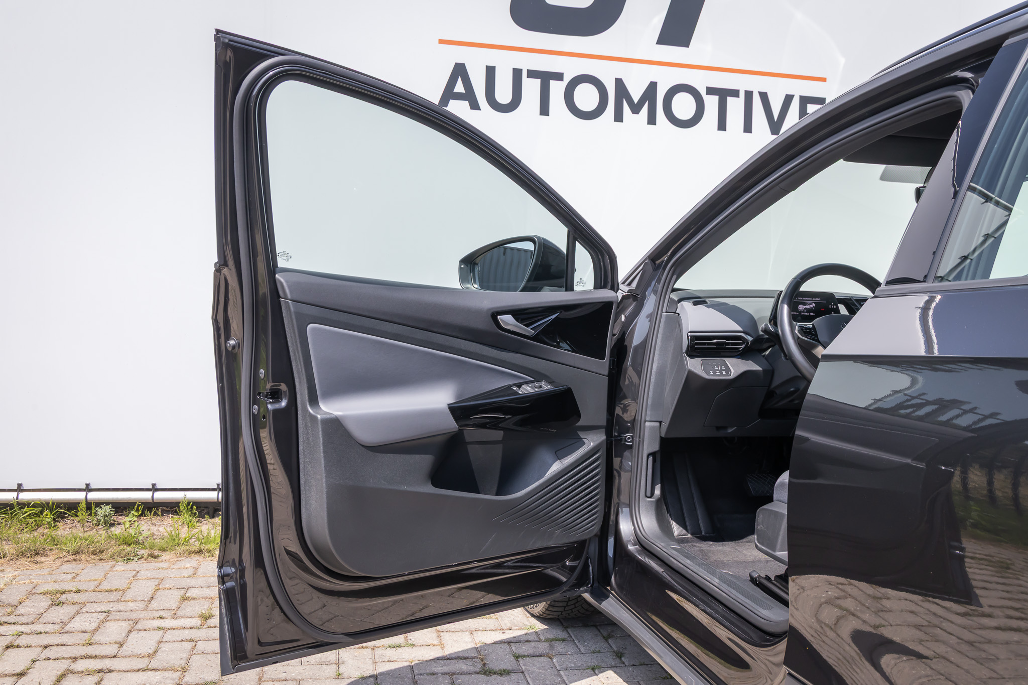 Foto van Volkswagen Id.4 Pro 150 KW
