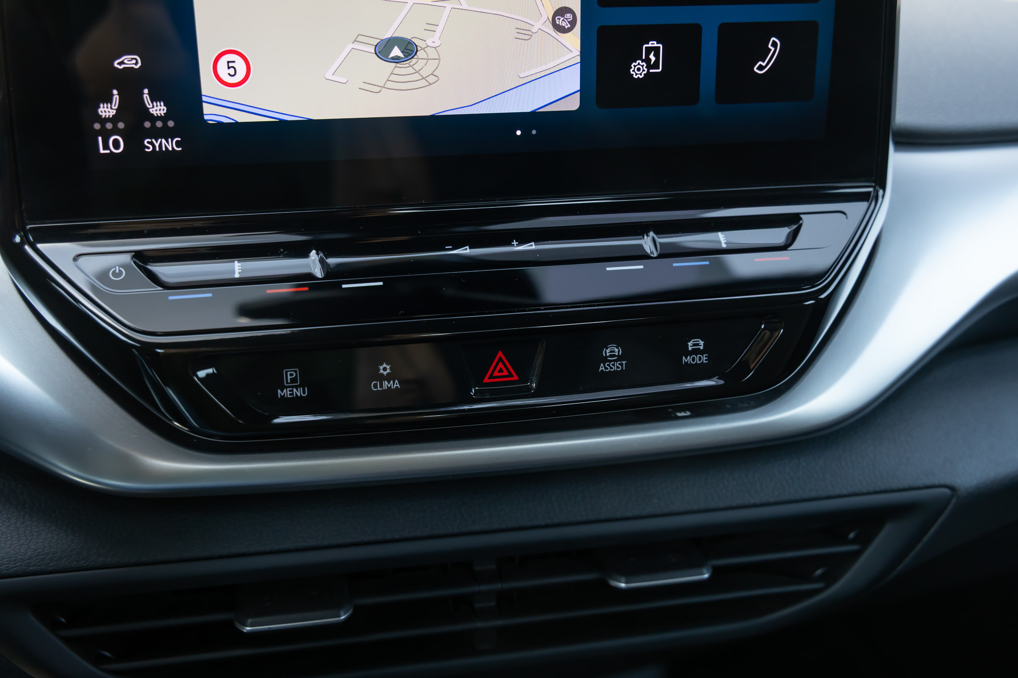 Foto van Volkswagen Id.4 Pro 150 KW