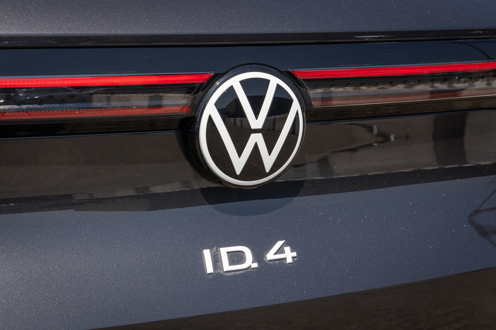 Foto van Volkswagen Id.4 Pro 150 KW