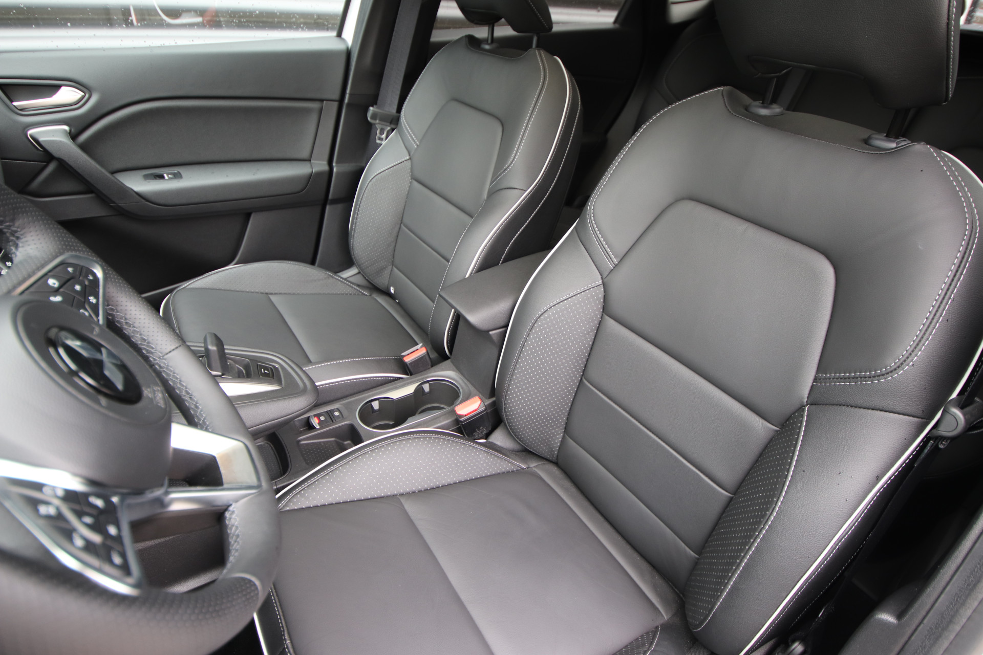 Foto van Mitsubishi Grandis