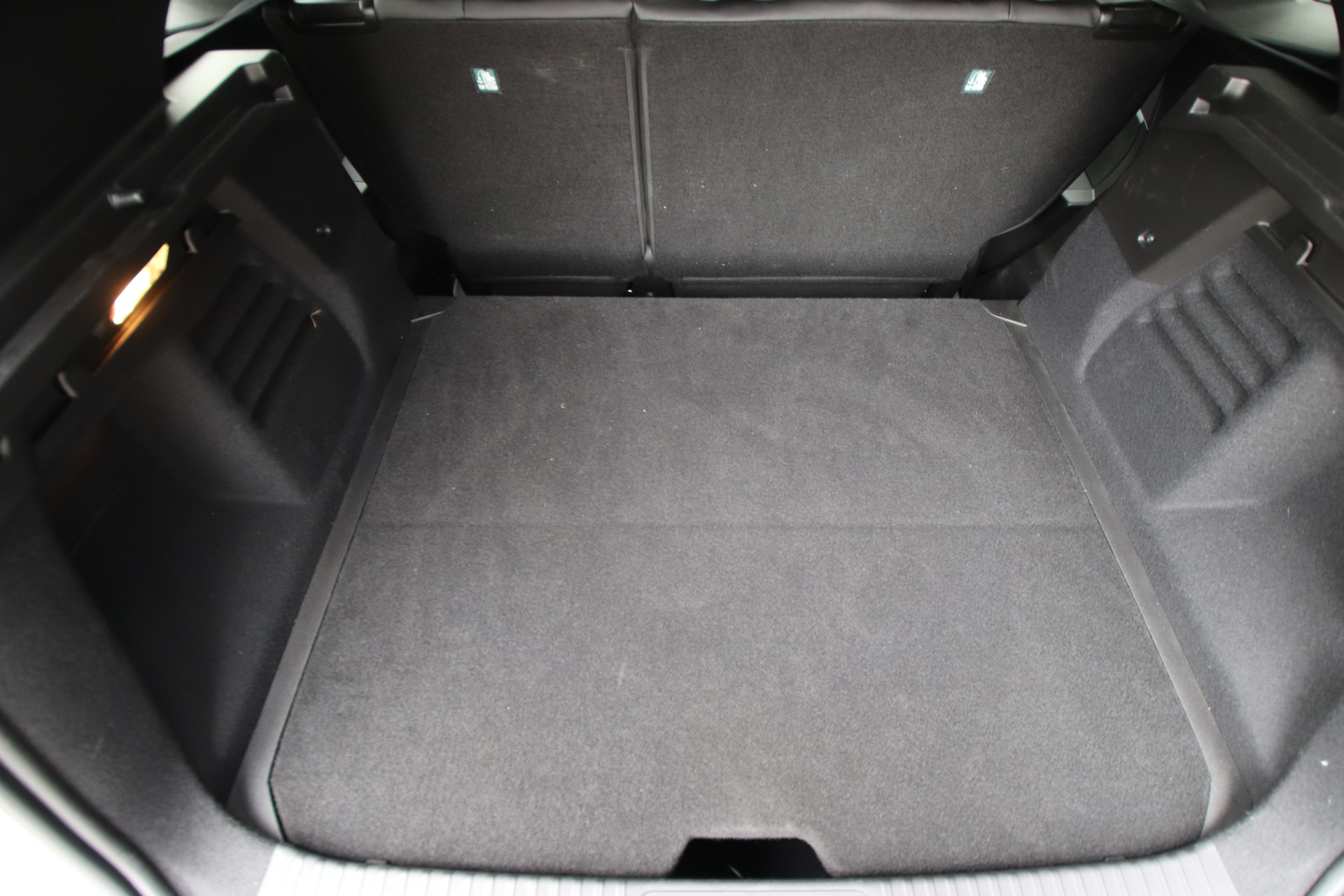 Foto van Mitsubishi Grandis