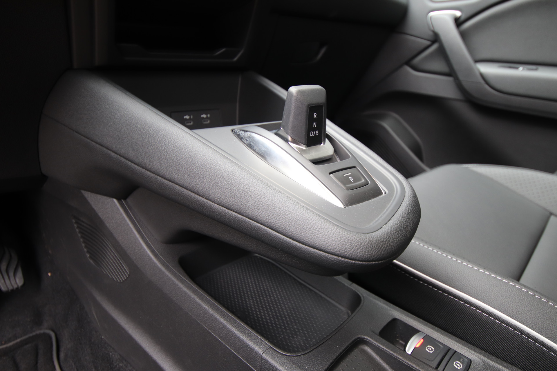 Foto van Mitsubishi Grandis