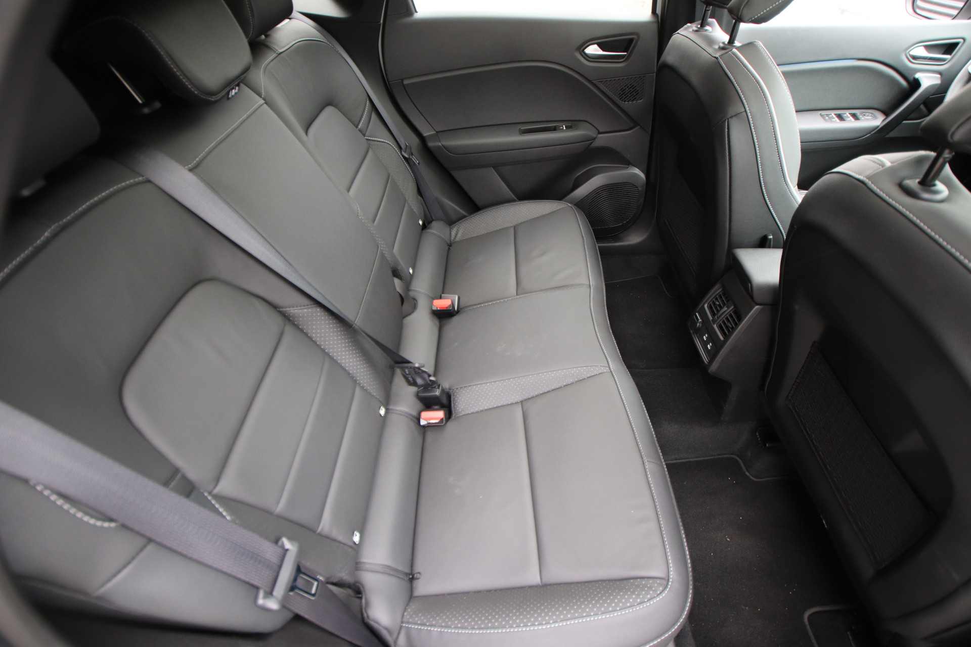 Foto van Mitsubishi Grandis