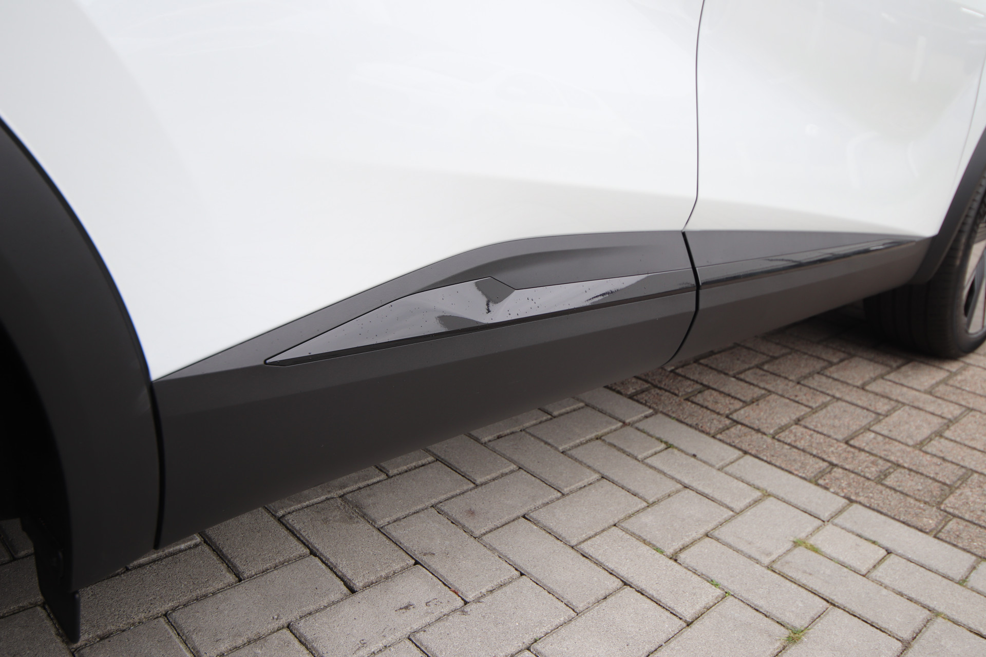 Foto van Mitsubishi Grandis
