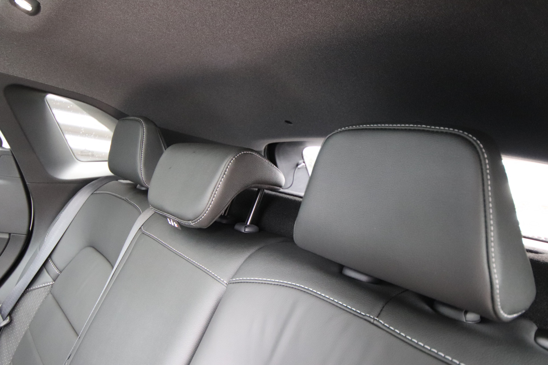 Foto van Mitsubishi Grandis