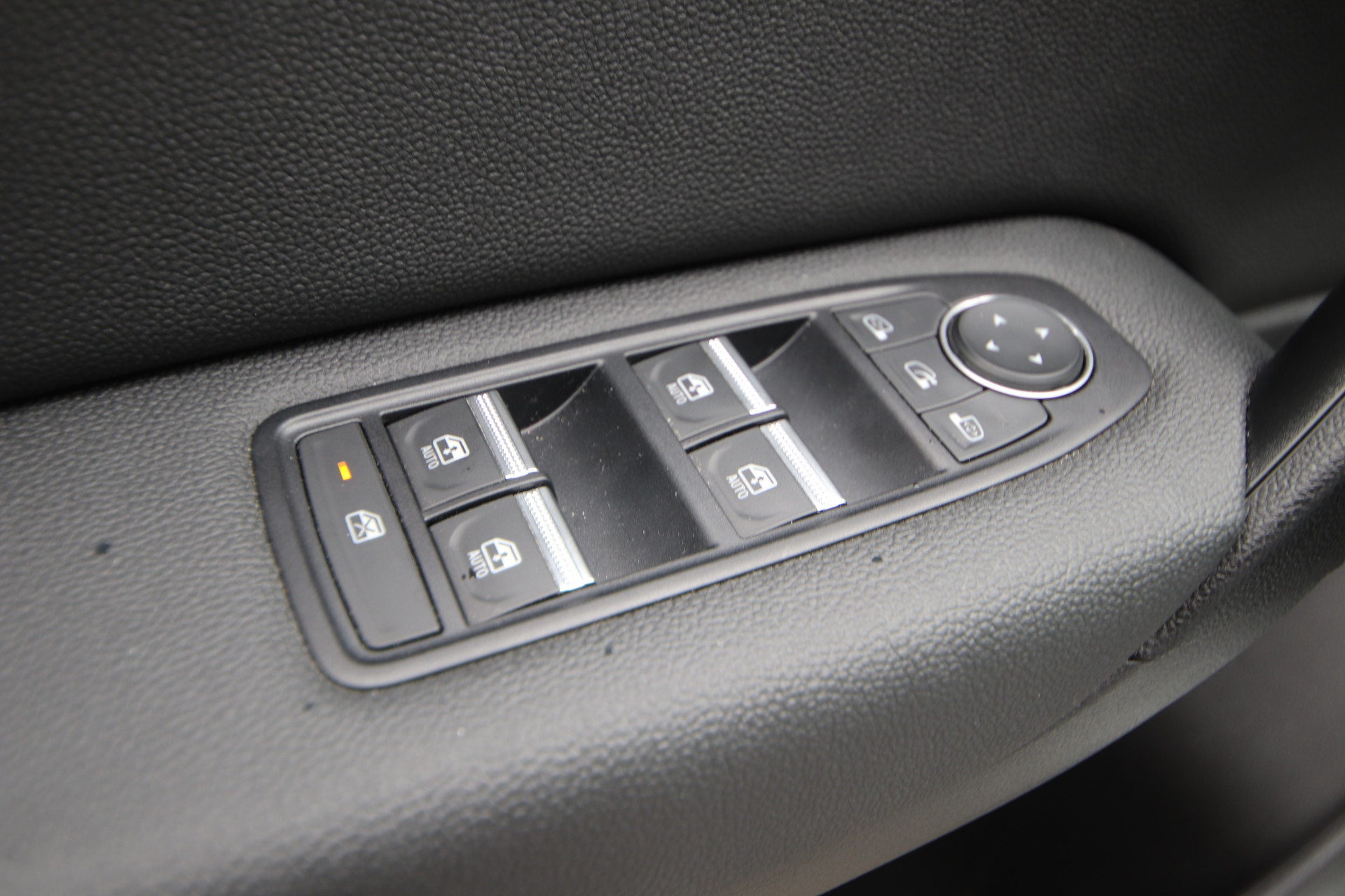 Foto van Mitsubishi Grandis