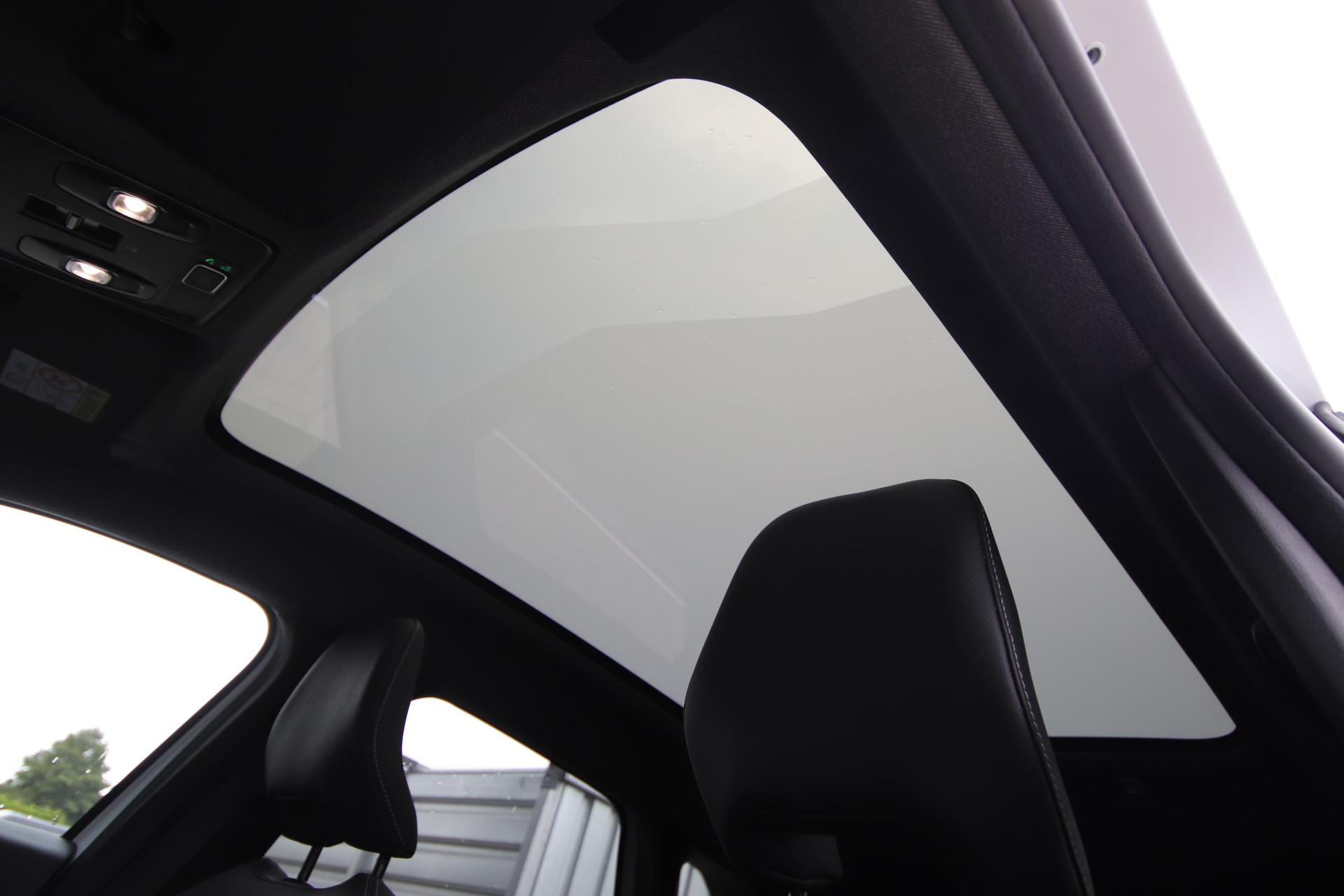 Foto van Mitsubishi Grandis