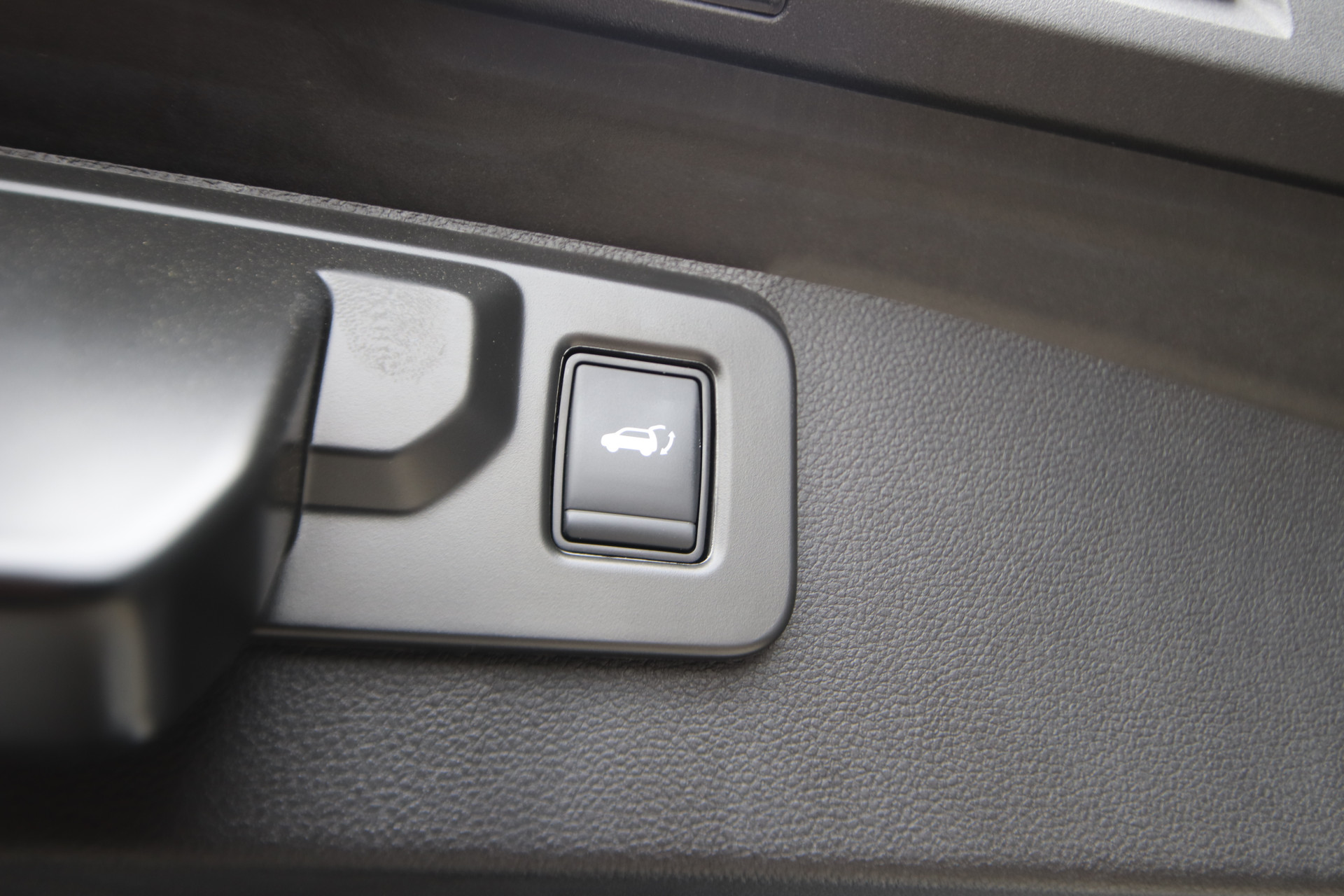 Foto van Mitsubishi Grandis
