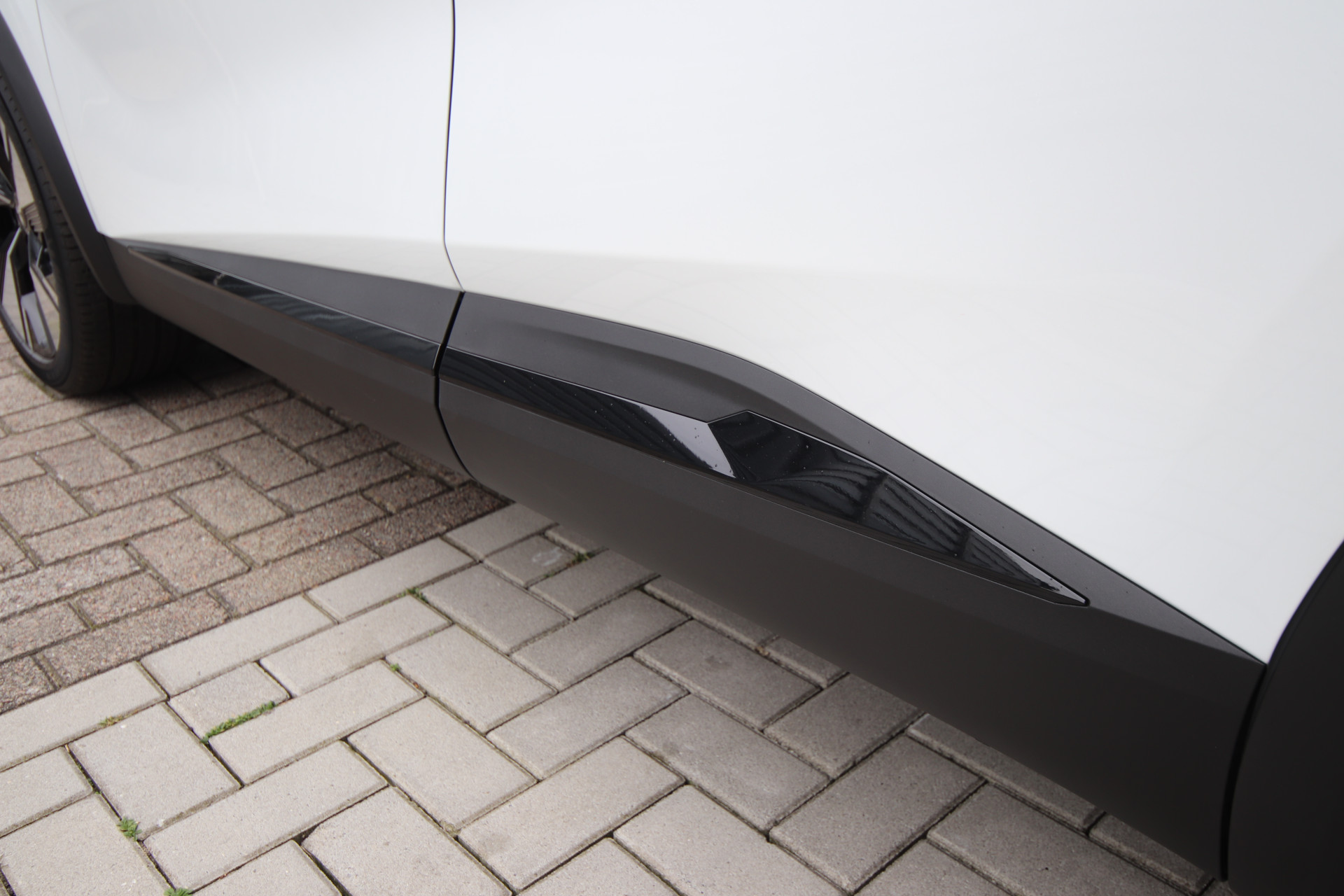 Foto van Mitsubishi Grandis