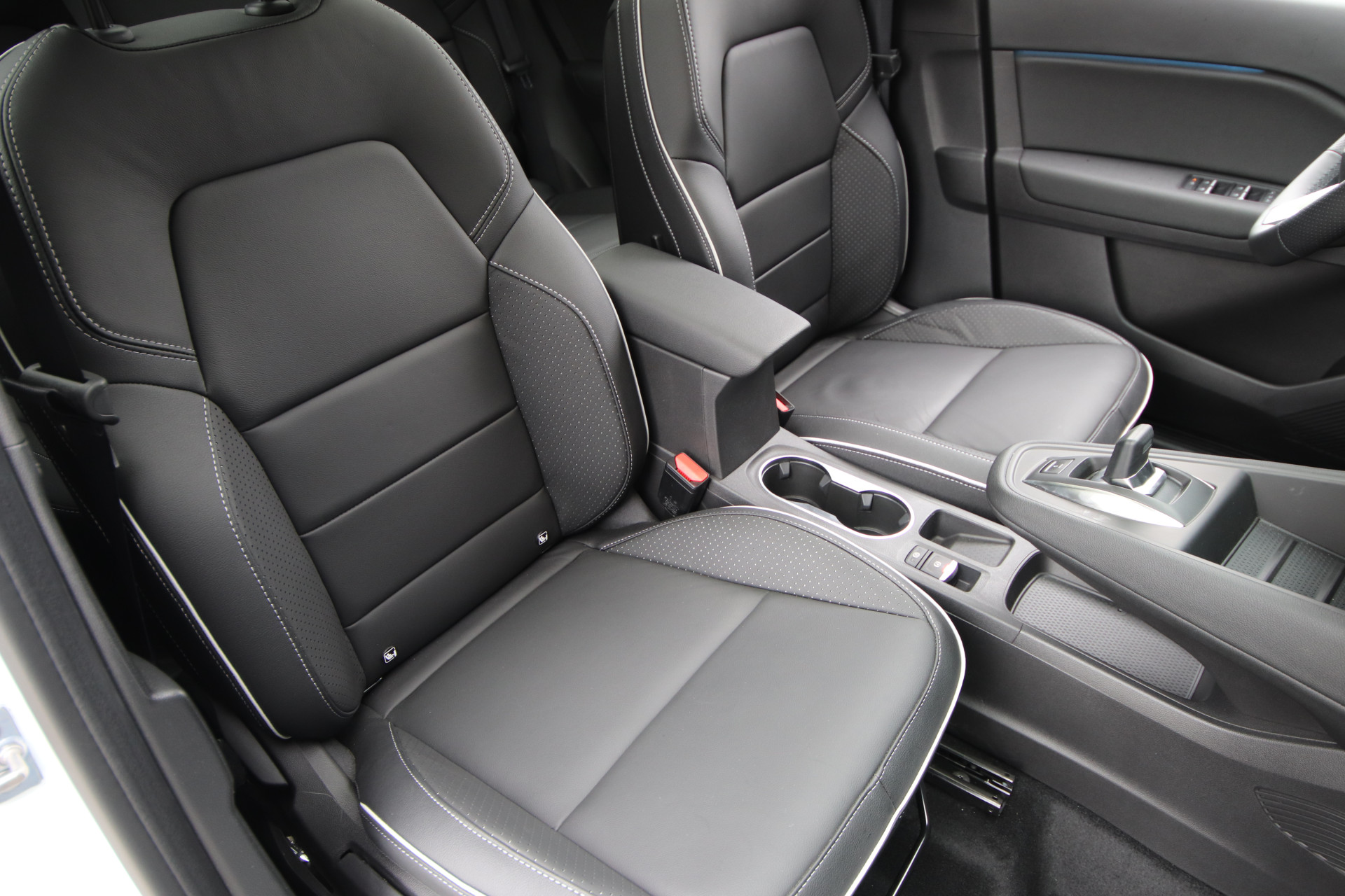 Foto van Mitsubishi Grandis