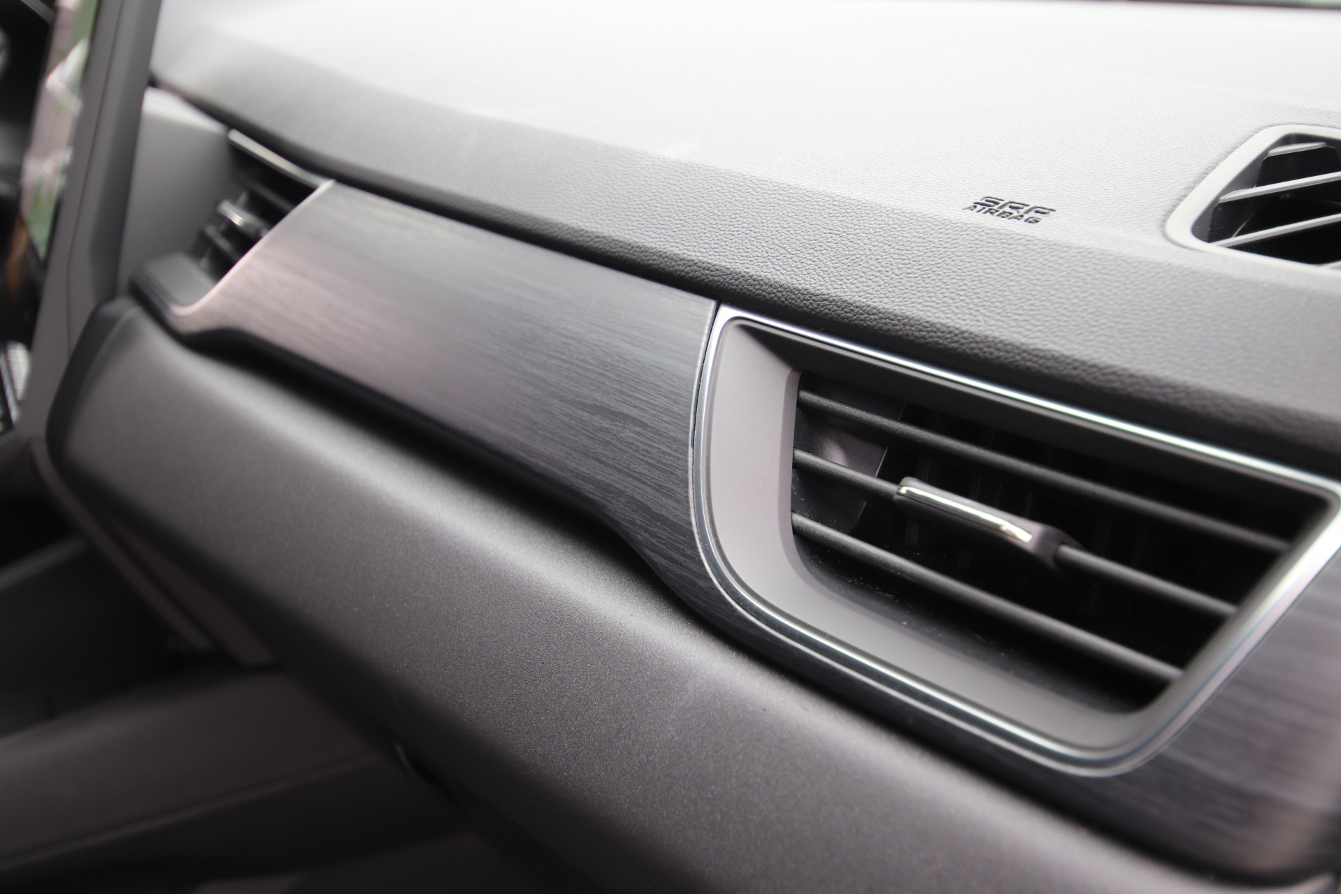 Foto van Mitsubishi Grandis