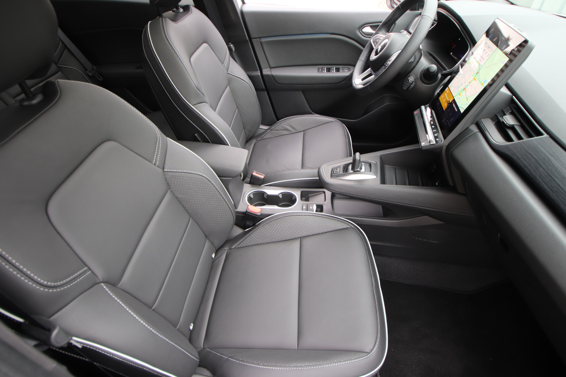 Foto van Mitsubishi Grandis