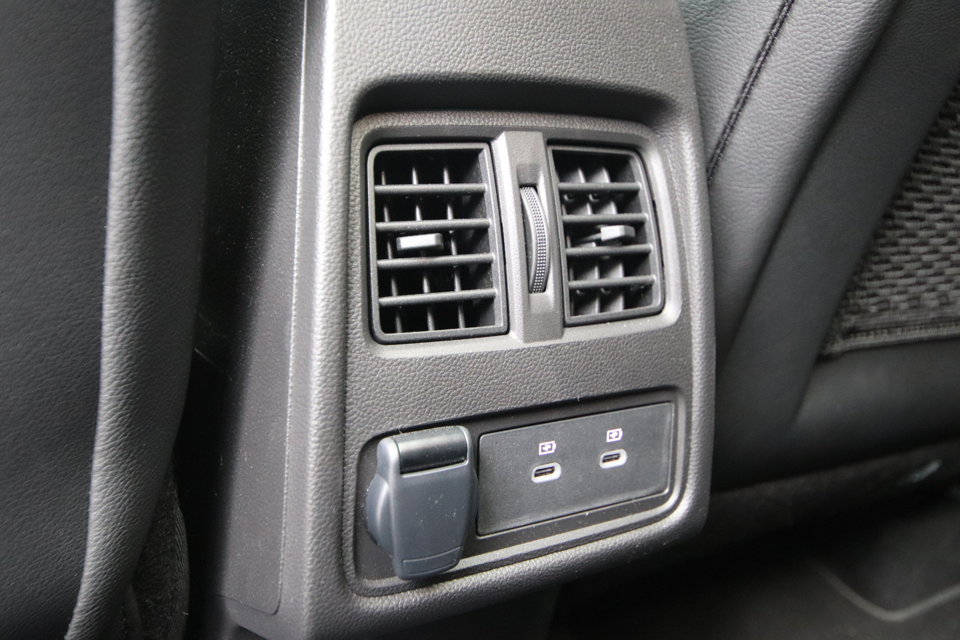 Foto van Mitsubishi Grandis