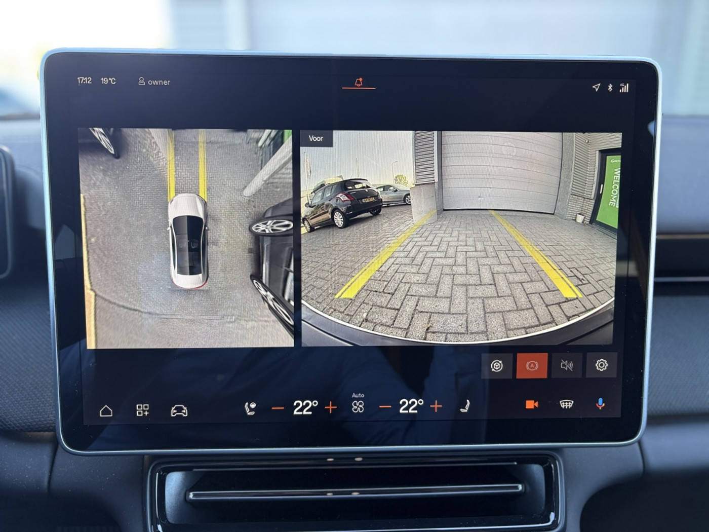Foto van Polestar Polestar 4