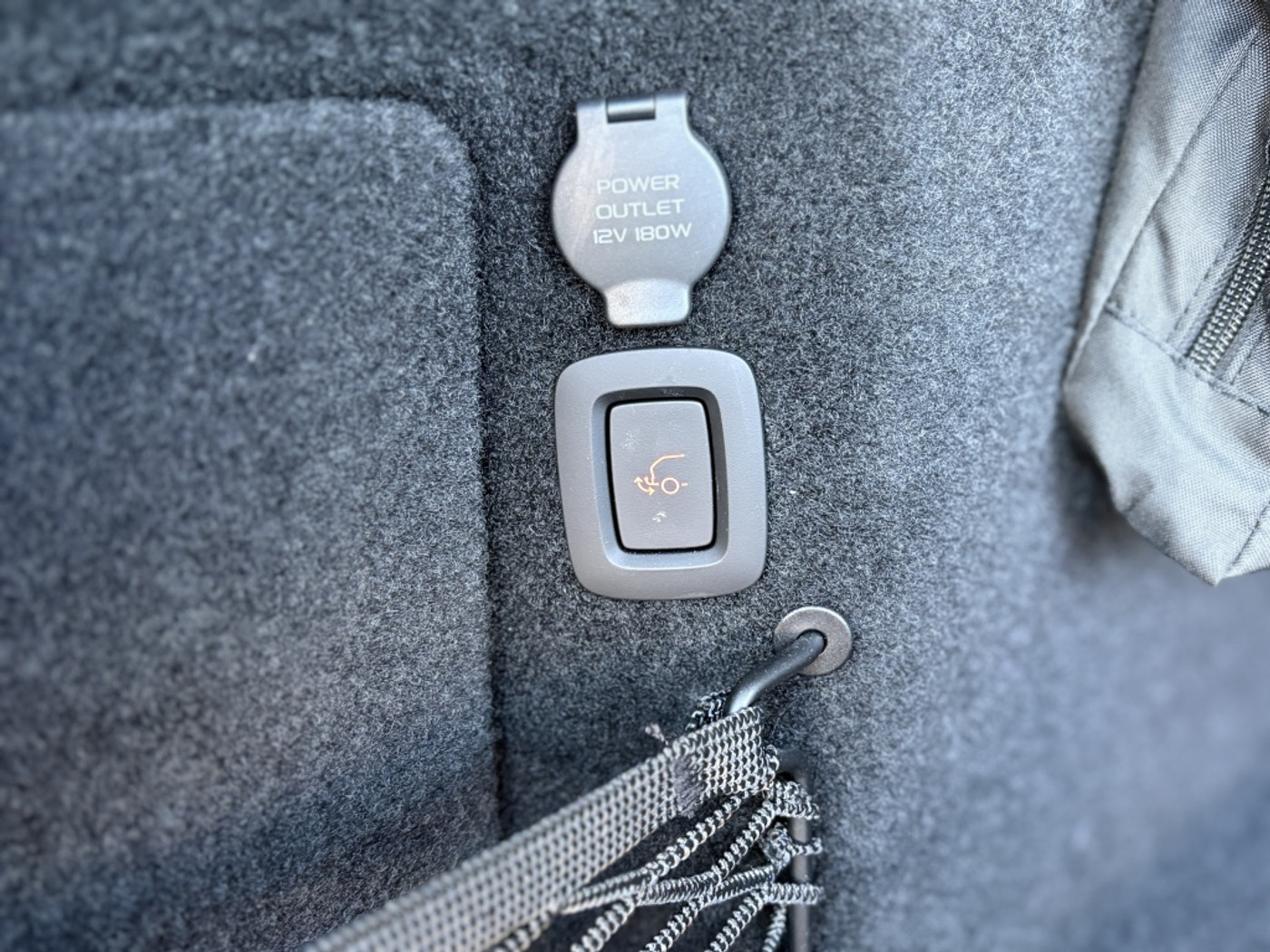 Foto van Polestar Polestar 4