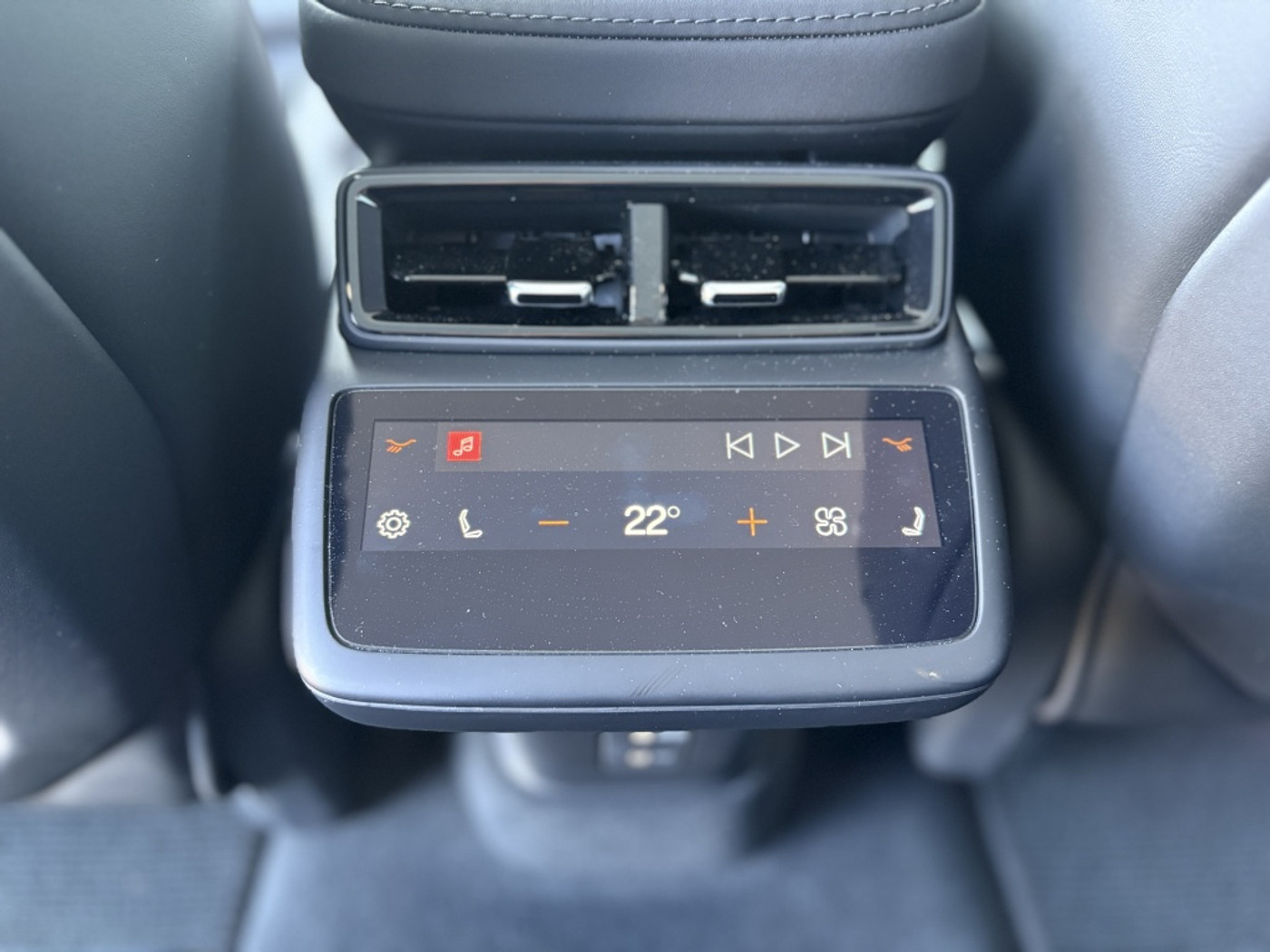 Foto van Polestar Polestar 4