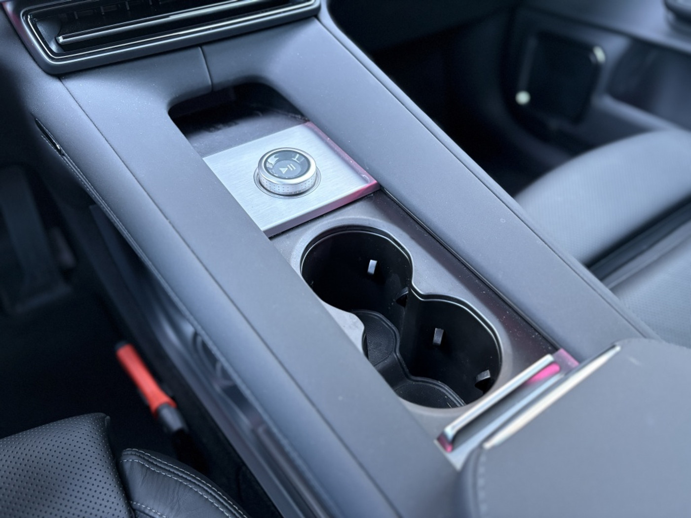 Foto van Polestar Polestar 4