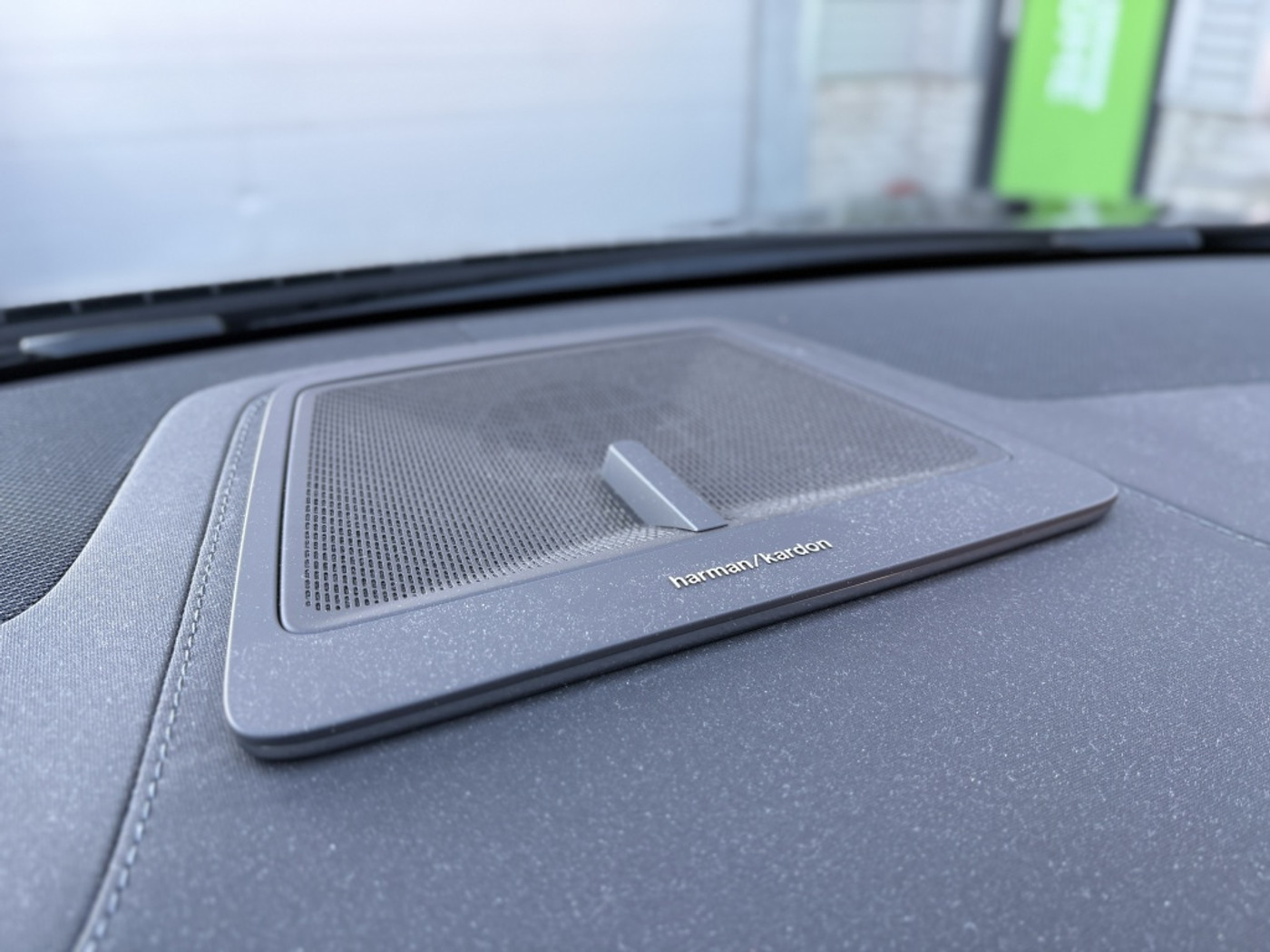 Foto van Polestar Polestar 4