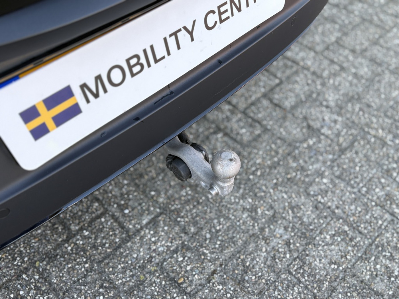 Foto van Polestar Polestar 4
