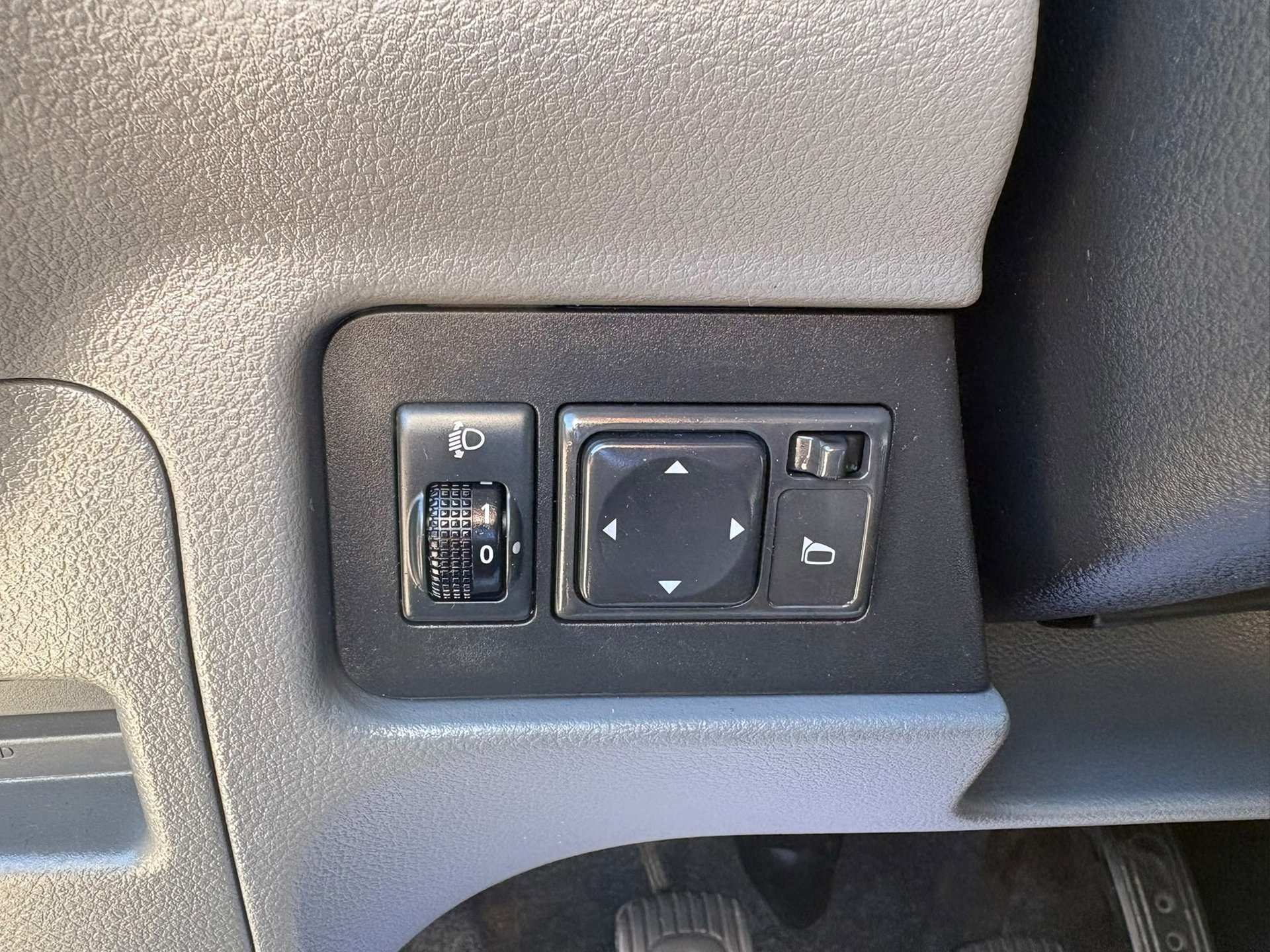 Foto van Nissan Nissan Nv200