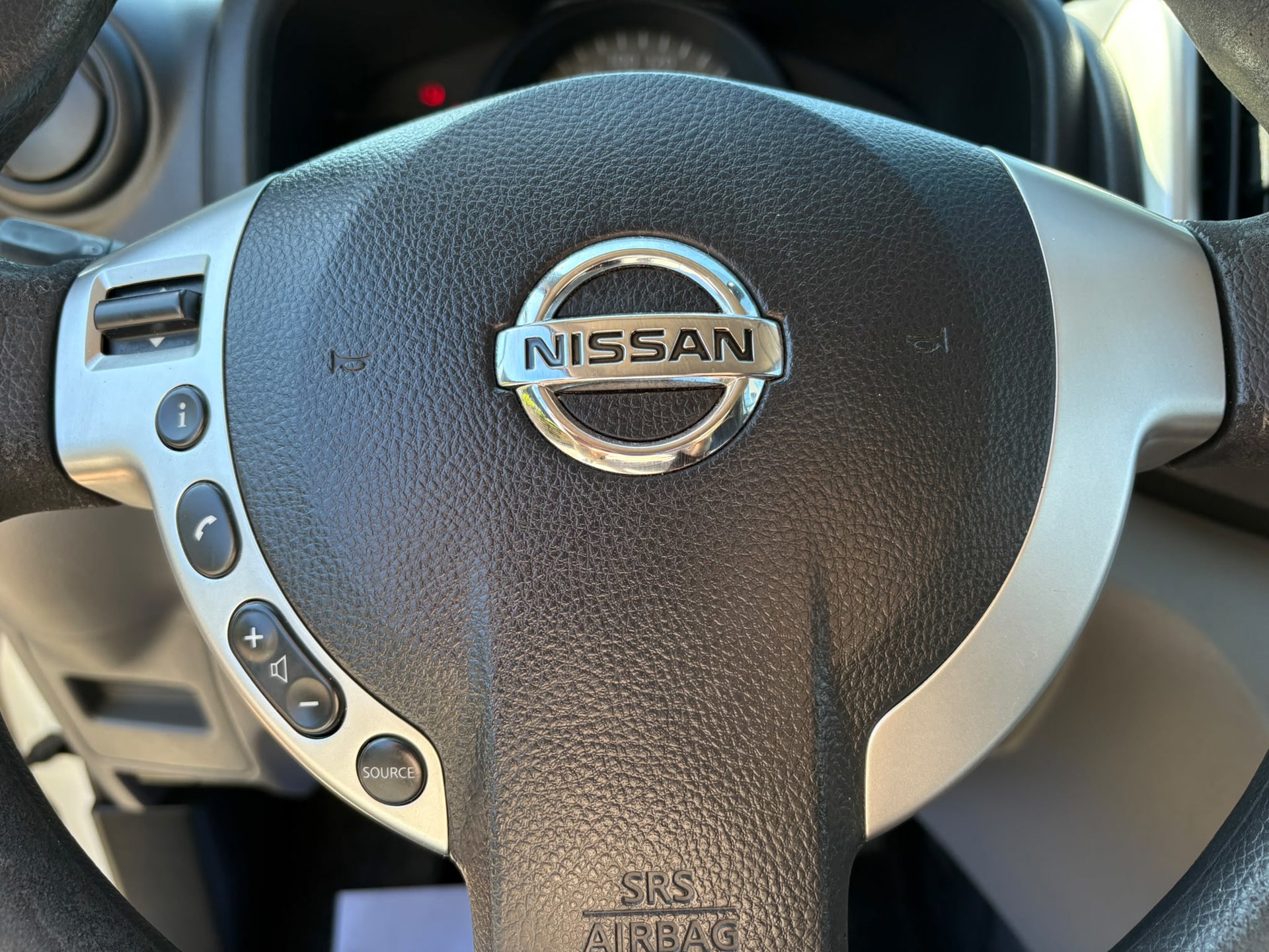 Foto van Nissan Nissan Nv200