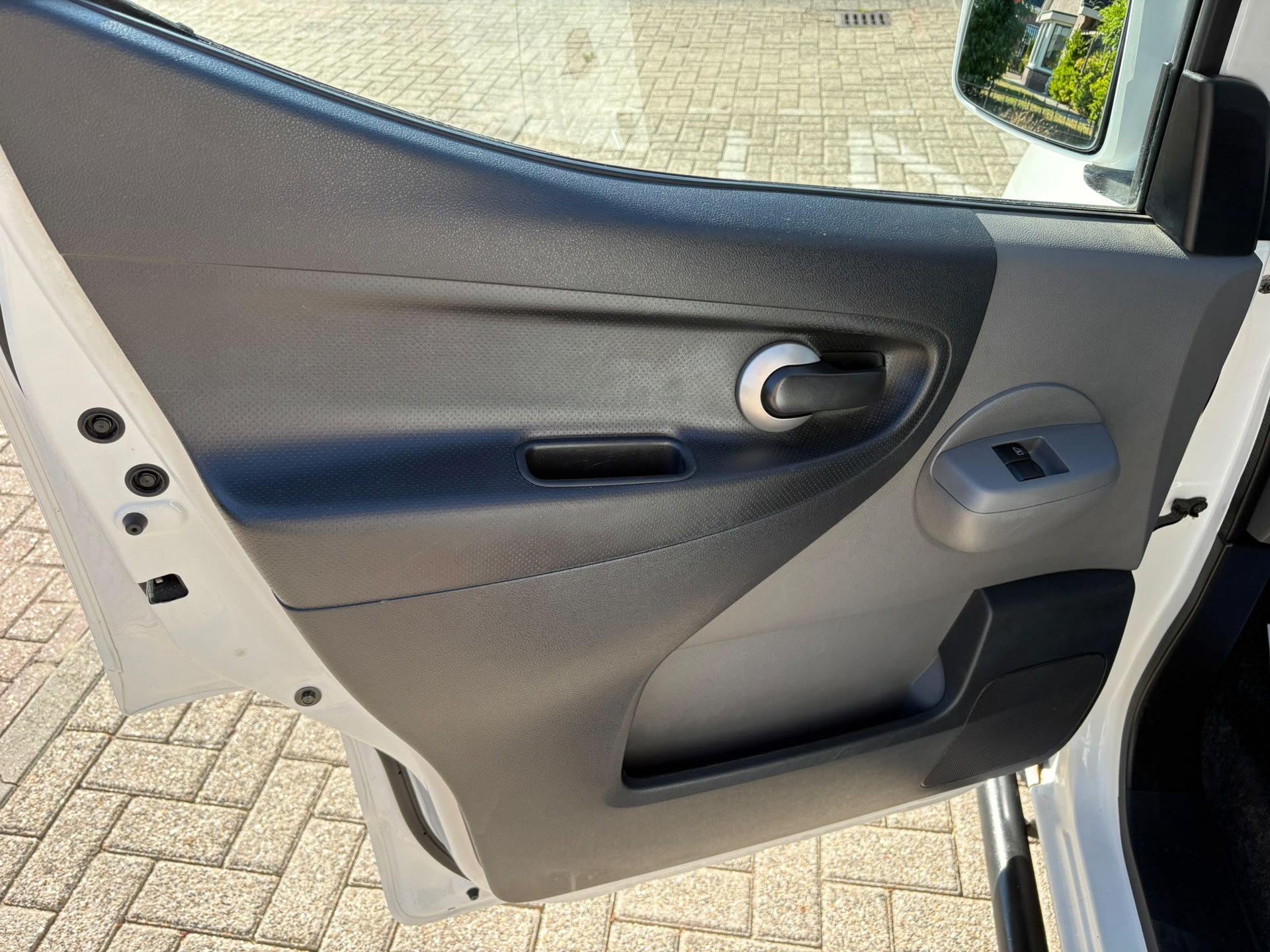 Foto van Nissan Nissan Nv200