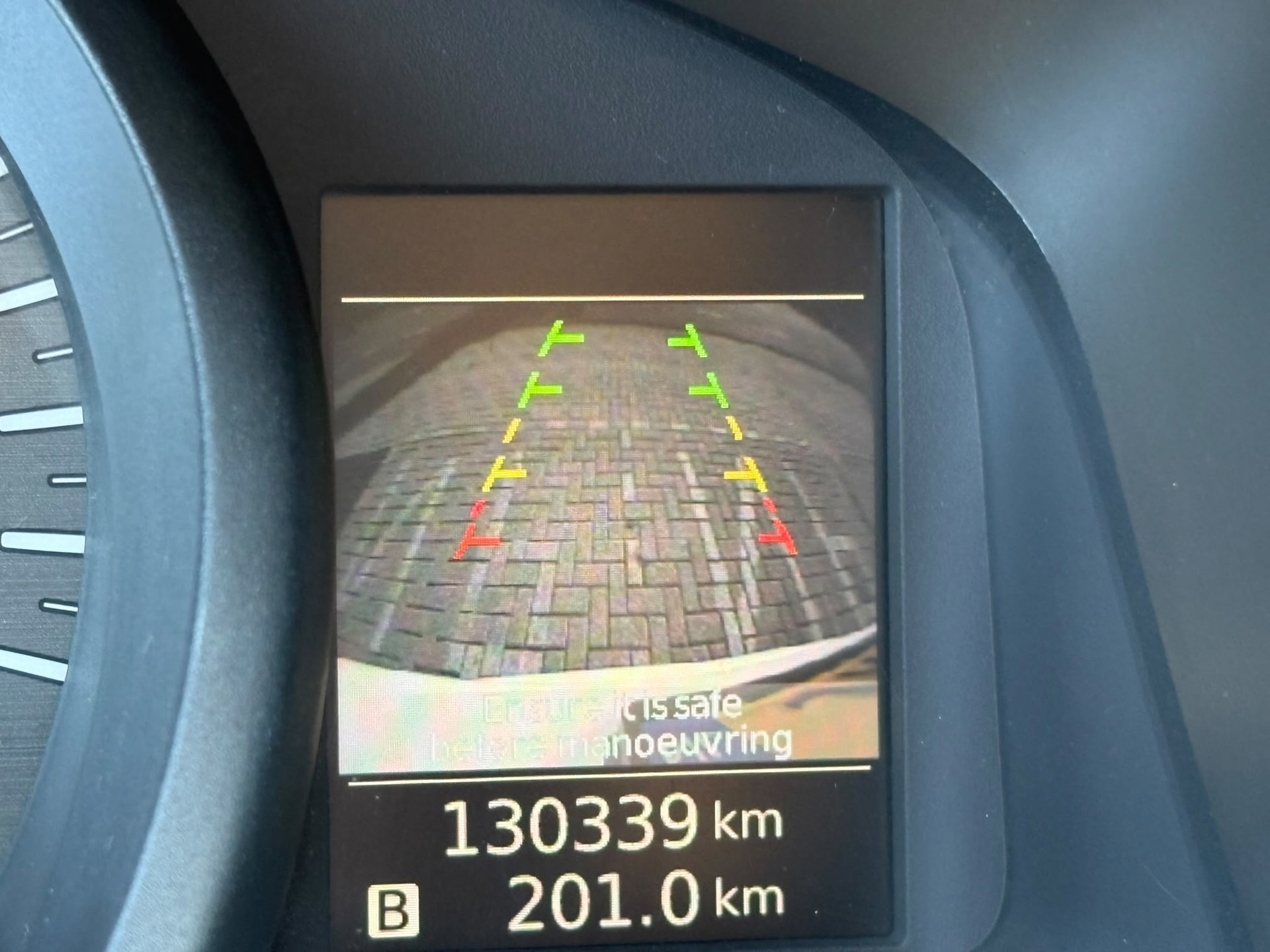 Foto van Nissan Nissan Nv200