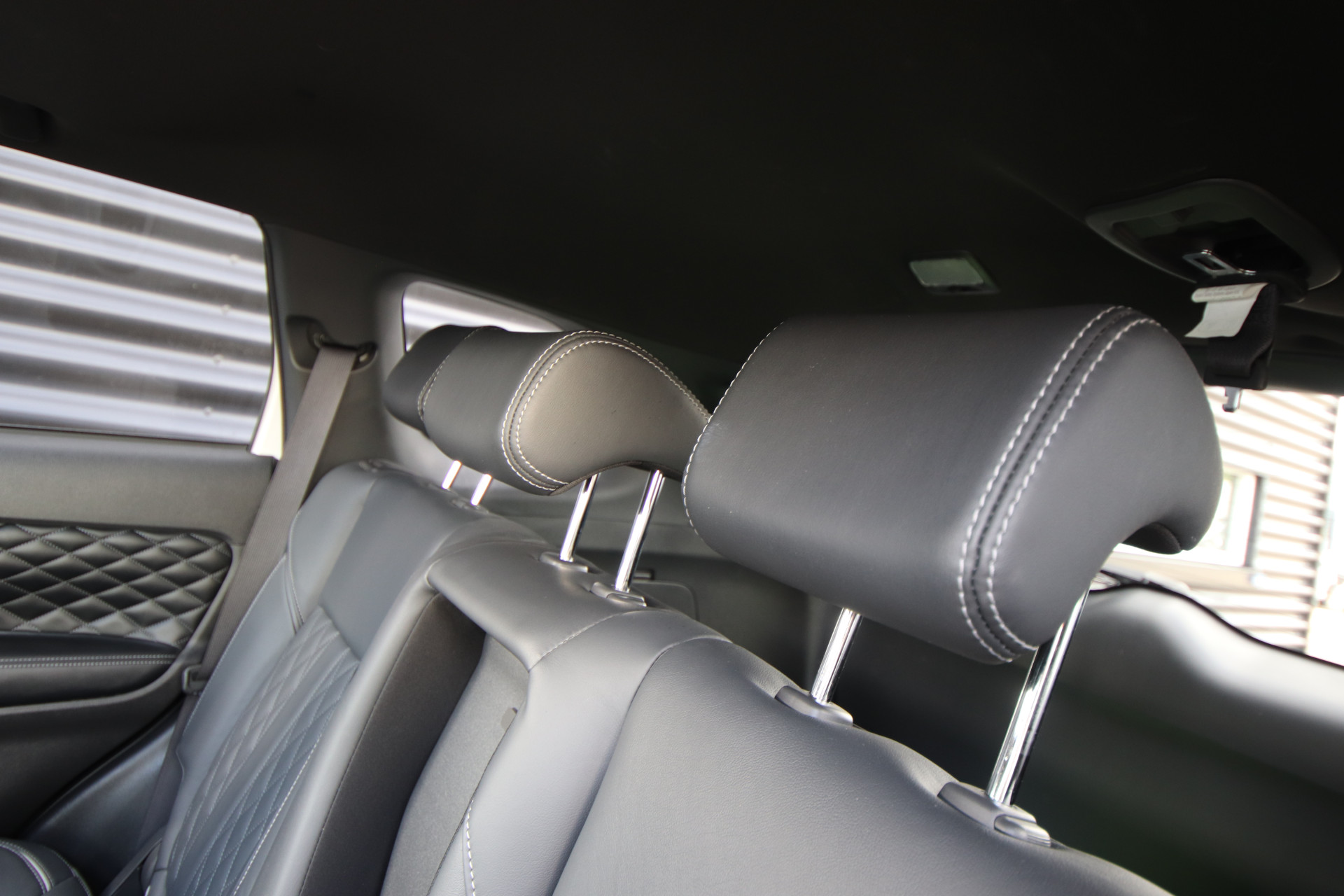 Foto van Mitsubishi Mitsubishi Outlander