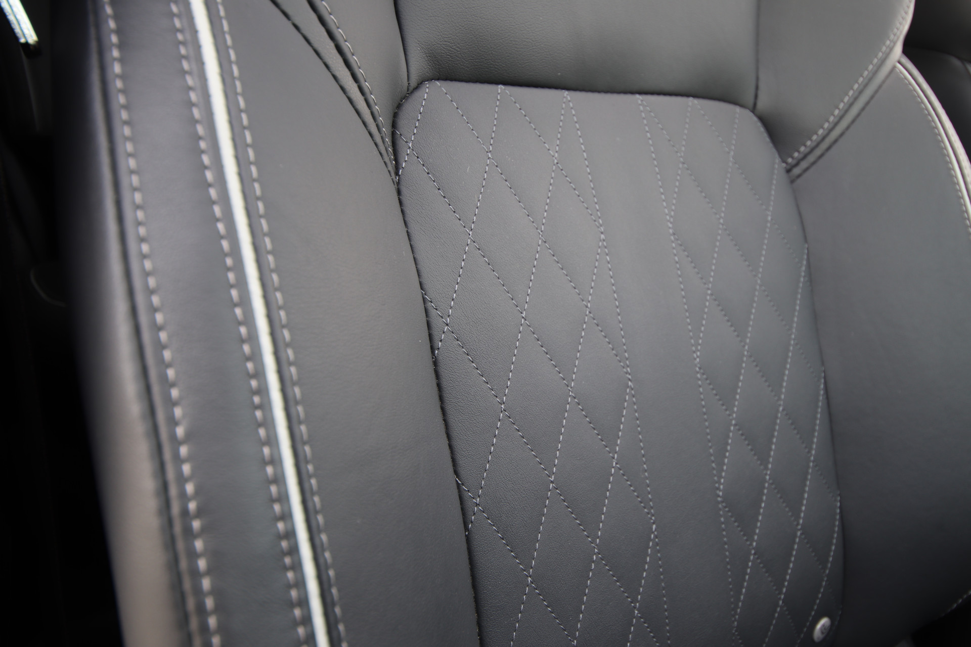 Foto van Mitsubishi Mitsubishi Outlander
