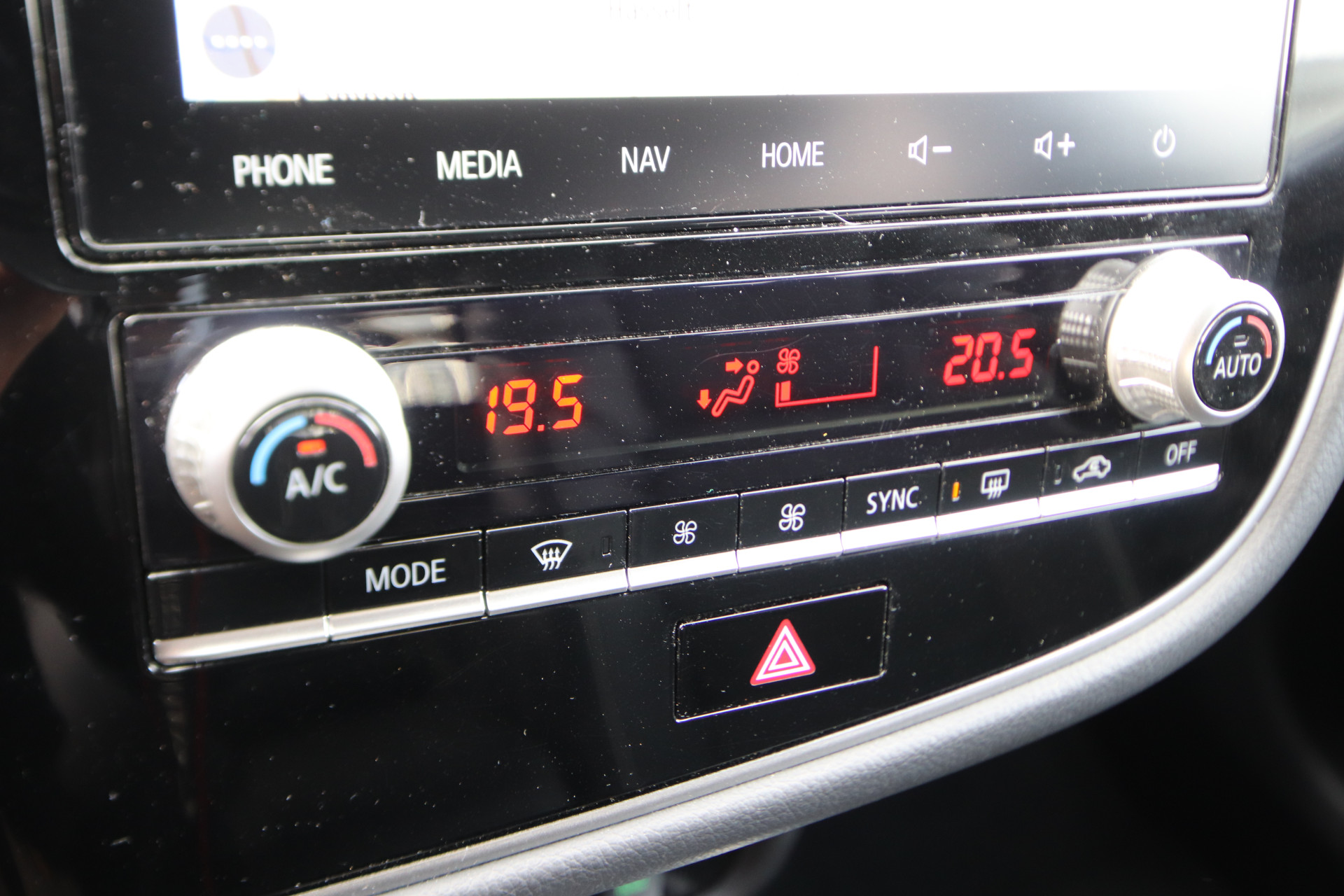 Foto van Mitsubishi Mitsubishi Outlander