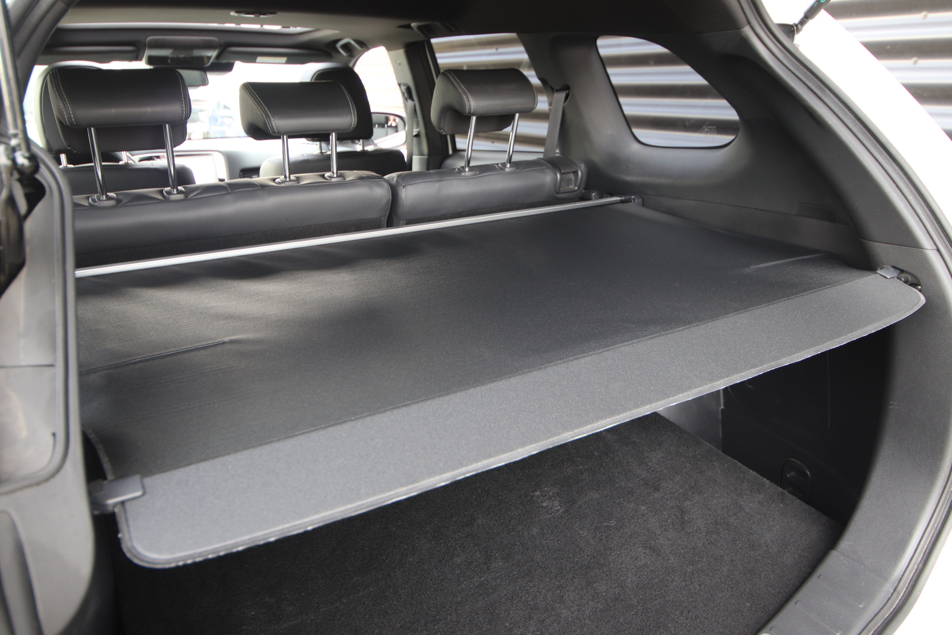 Foto van Mitsubishi Mitsubishi Outlander