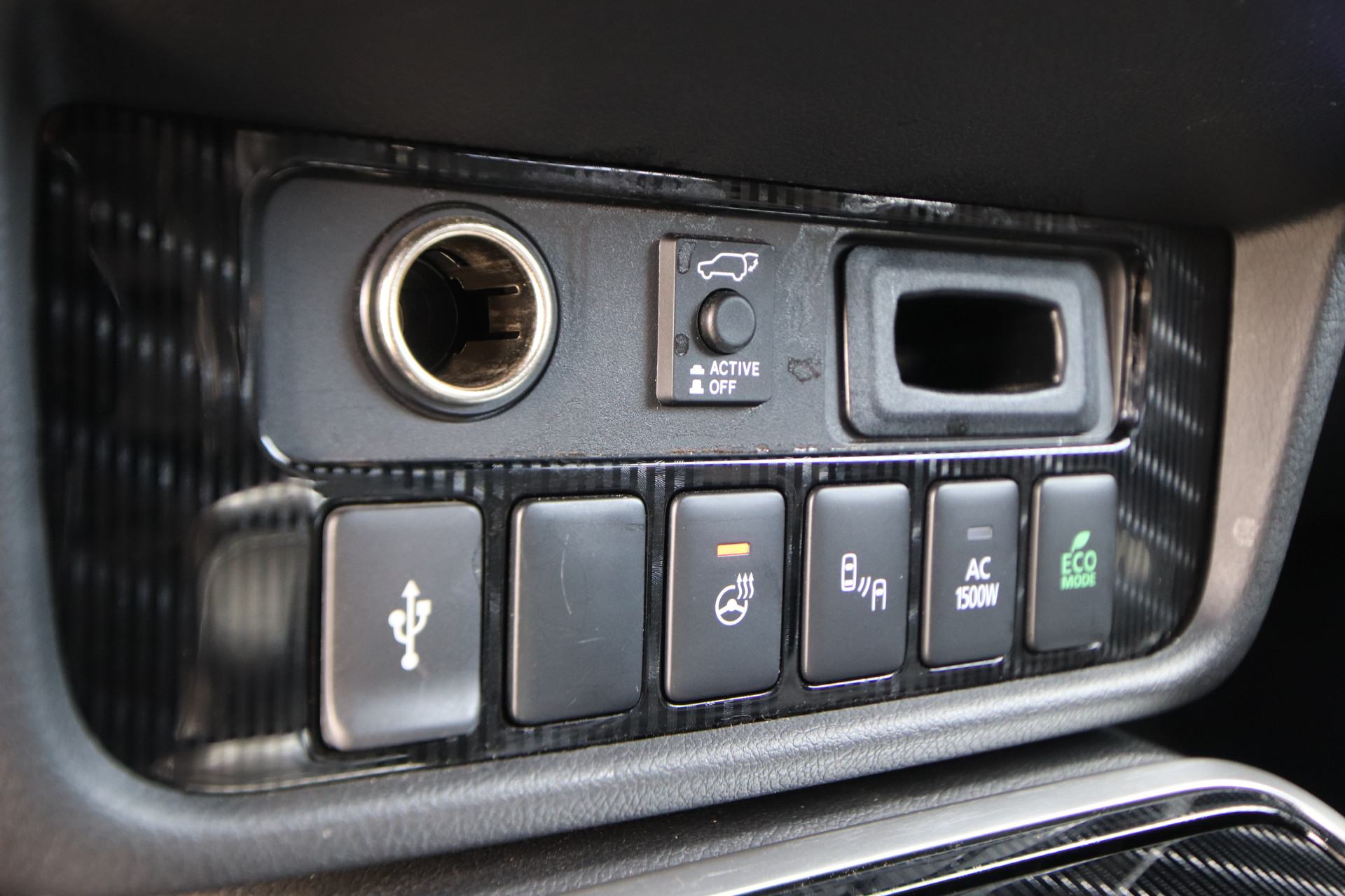Foto van Mitsubishi Mitsubishi Outlander