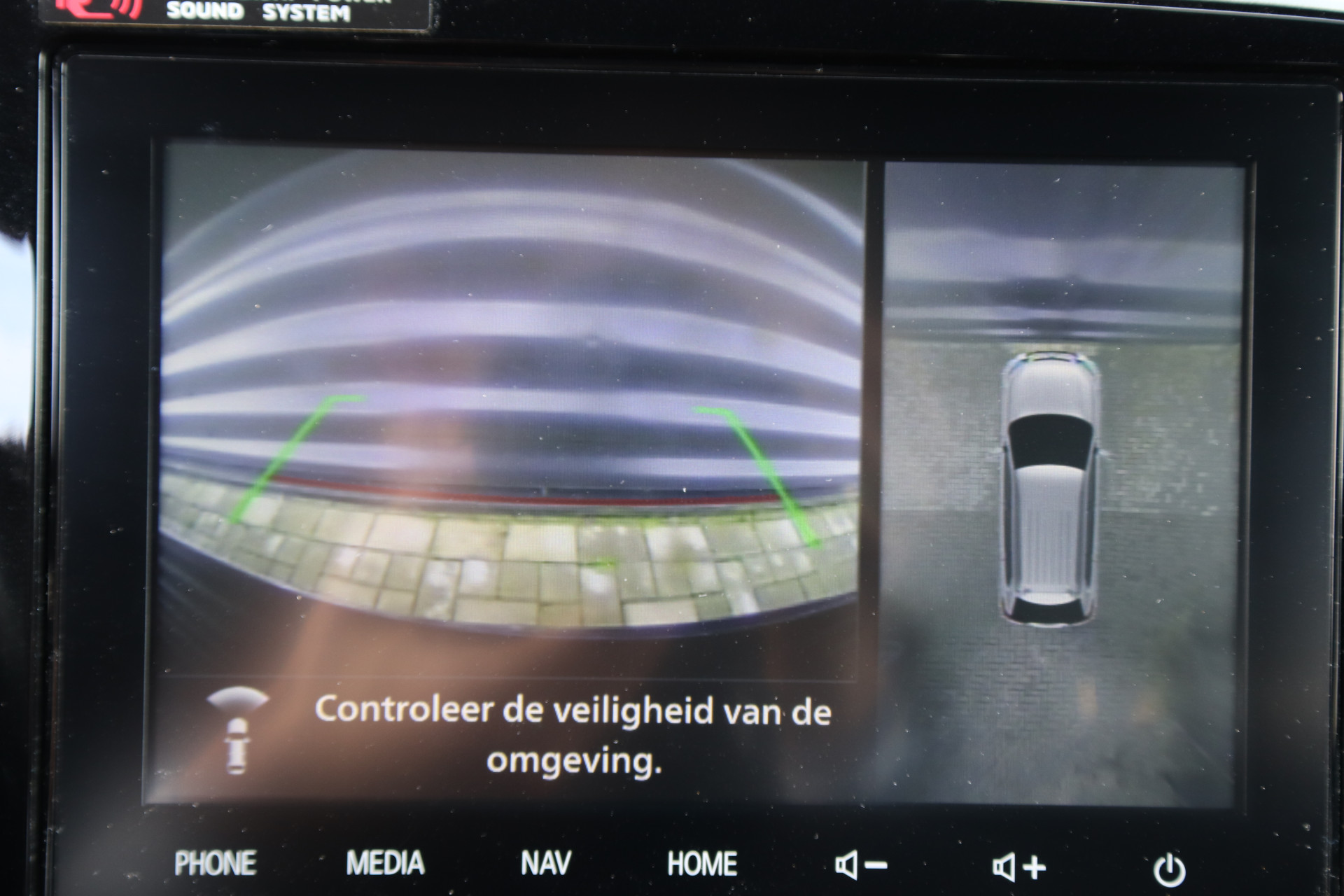 Foto van Mitsubishi Mitsubishi Outlander