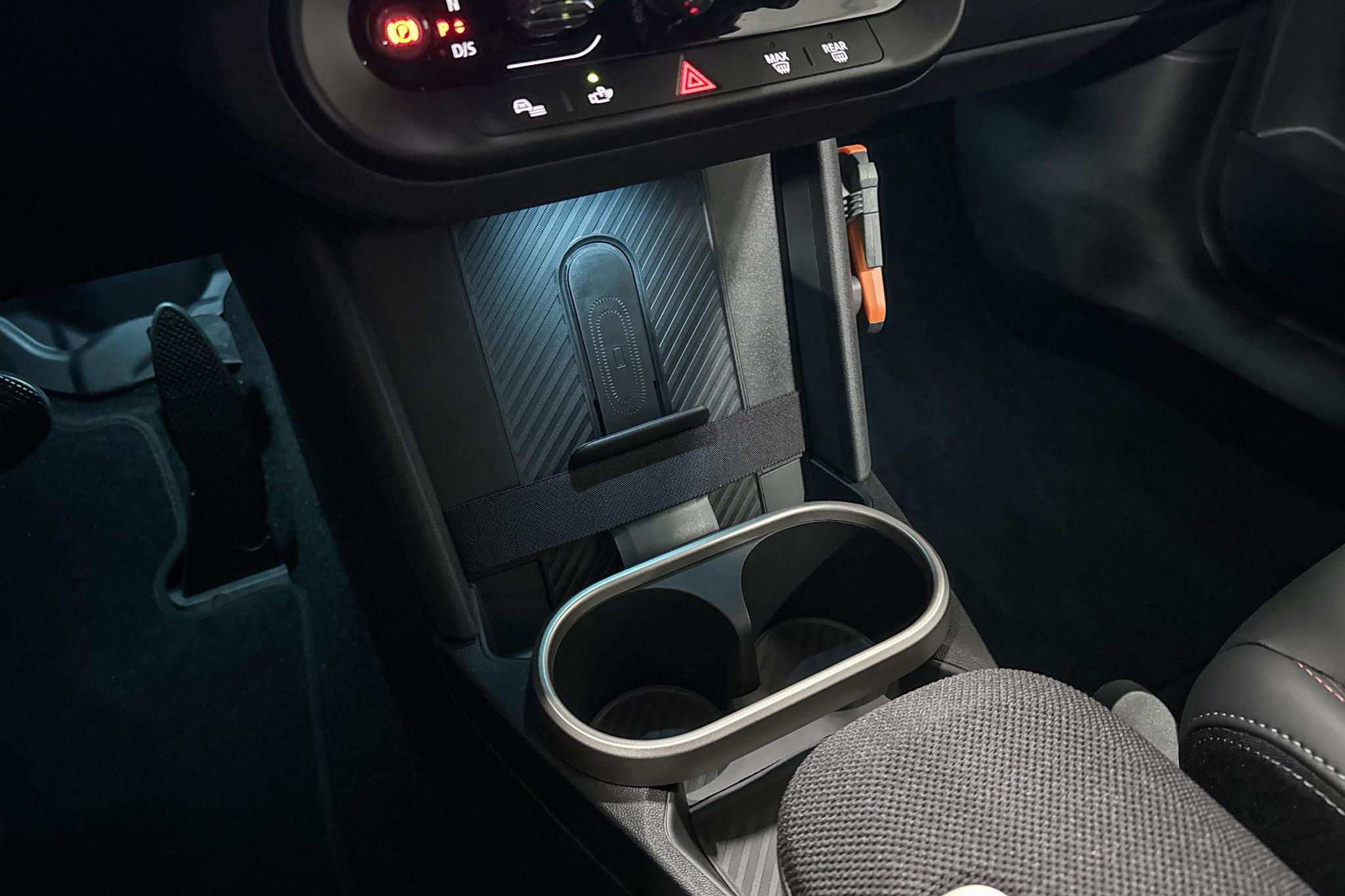 Foto van Mini Cooper C