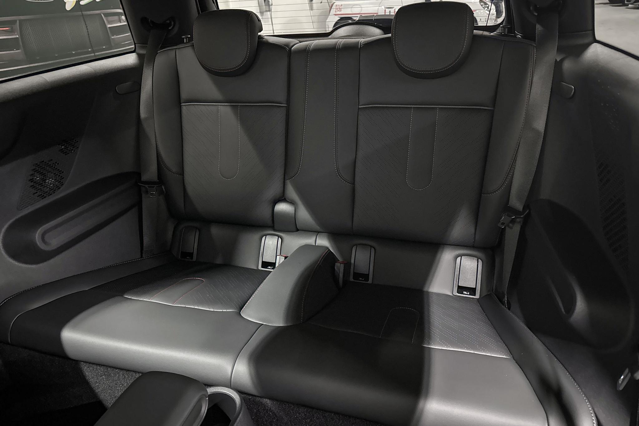 Foto van Mini Cooper C