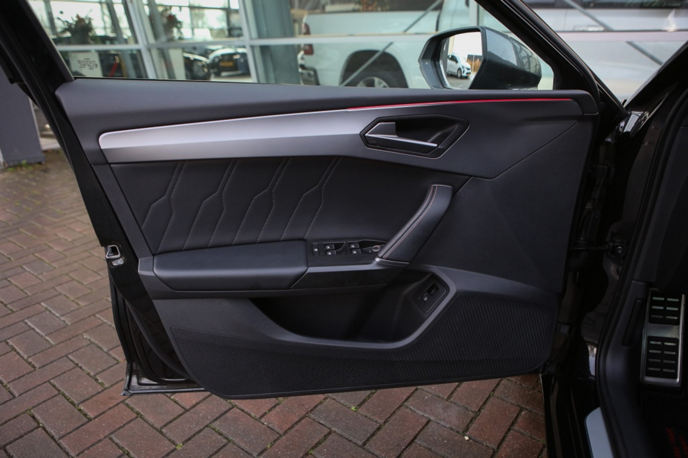 Foto van Cupra Cupra Leon E-hybrid180