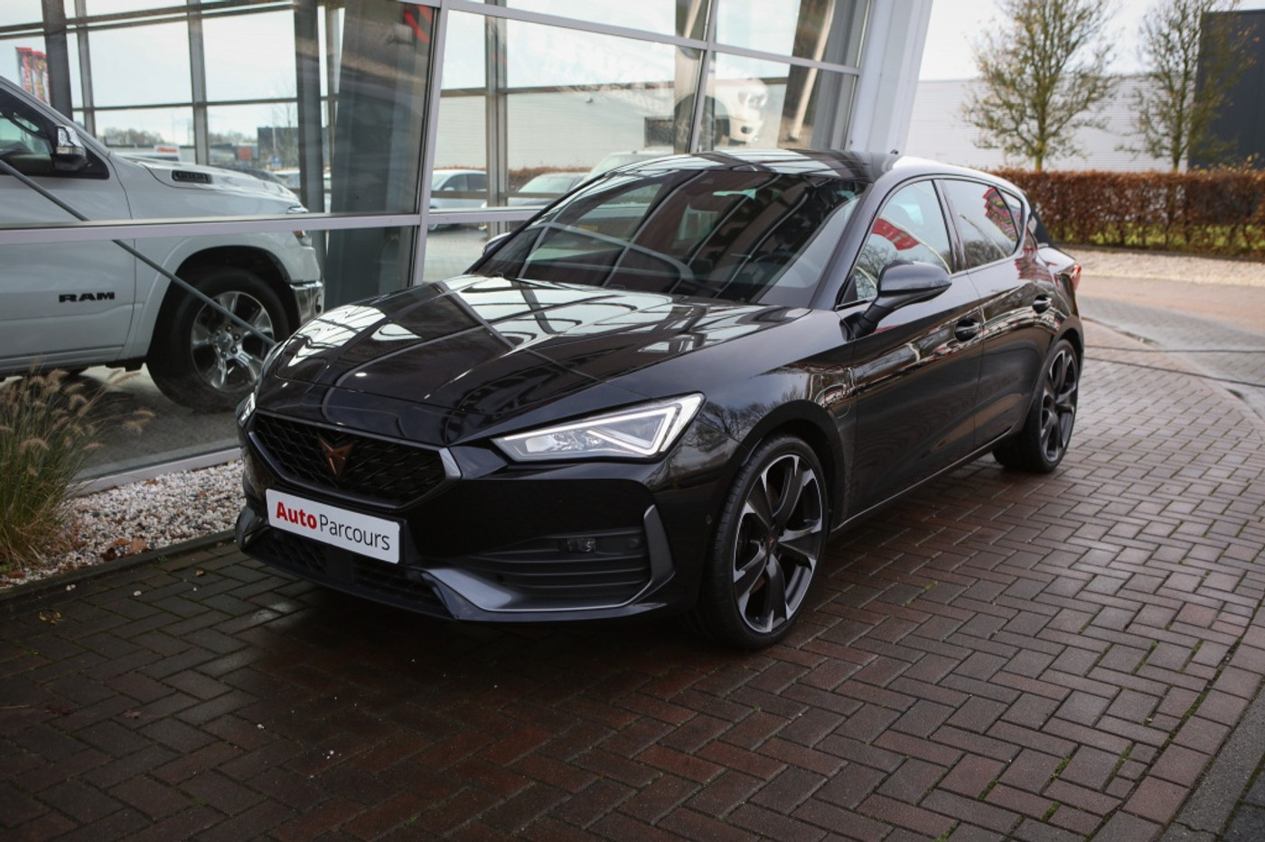 Foto van Cupra Cupra Leon E-hybrid180