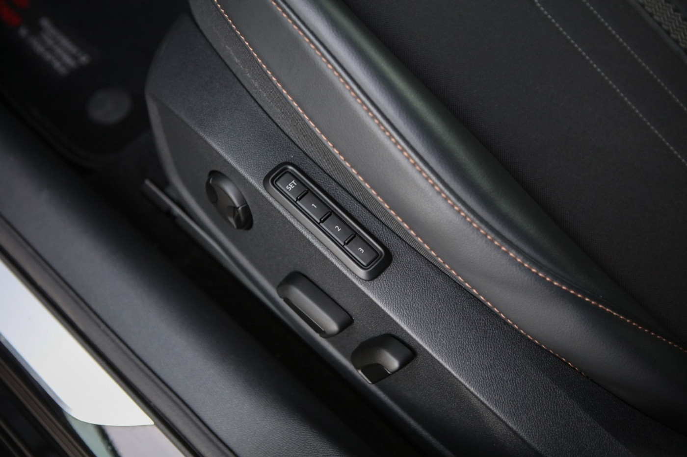 Foto van Cupra Cupra Leon E-hybrid180