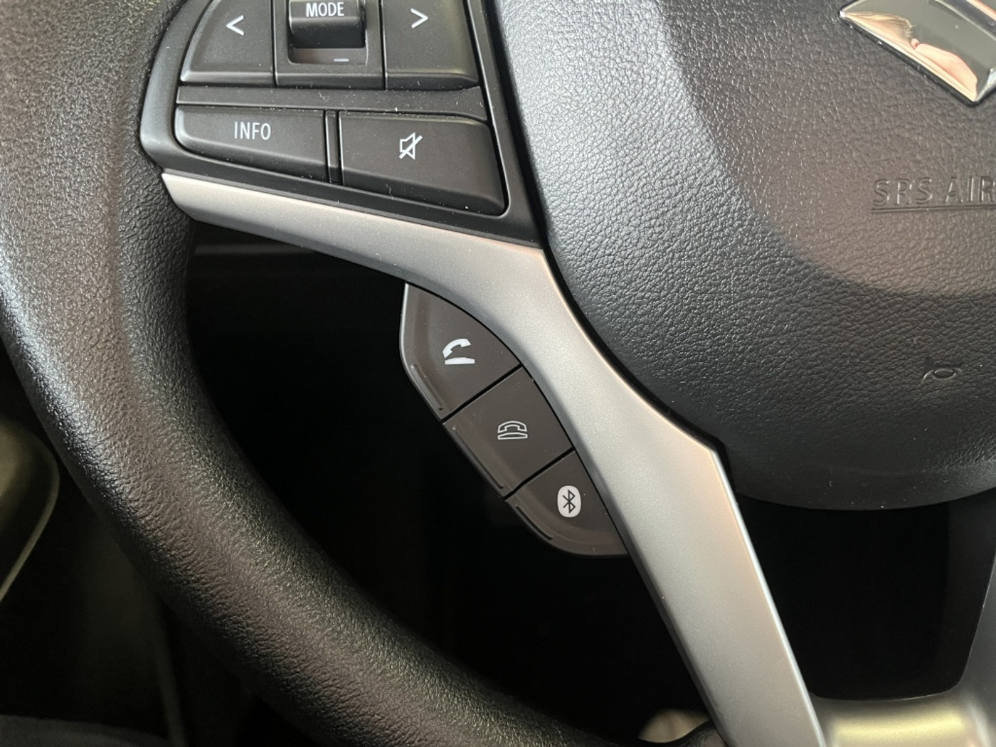 Foto van Suzuki Ignis